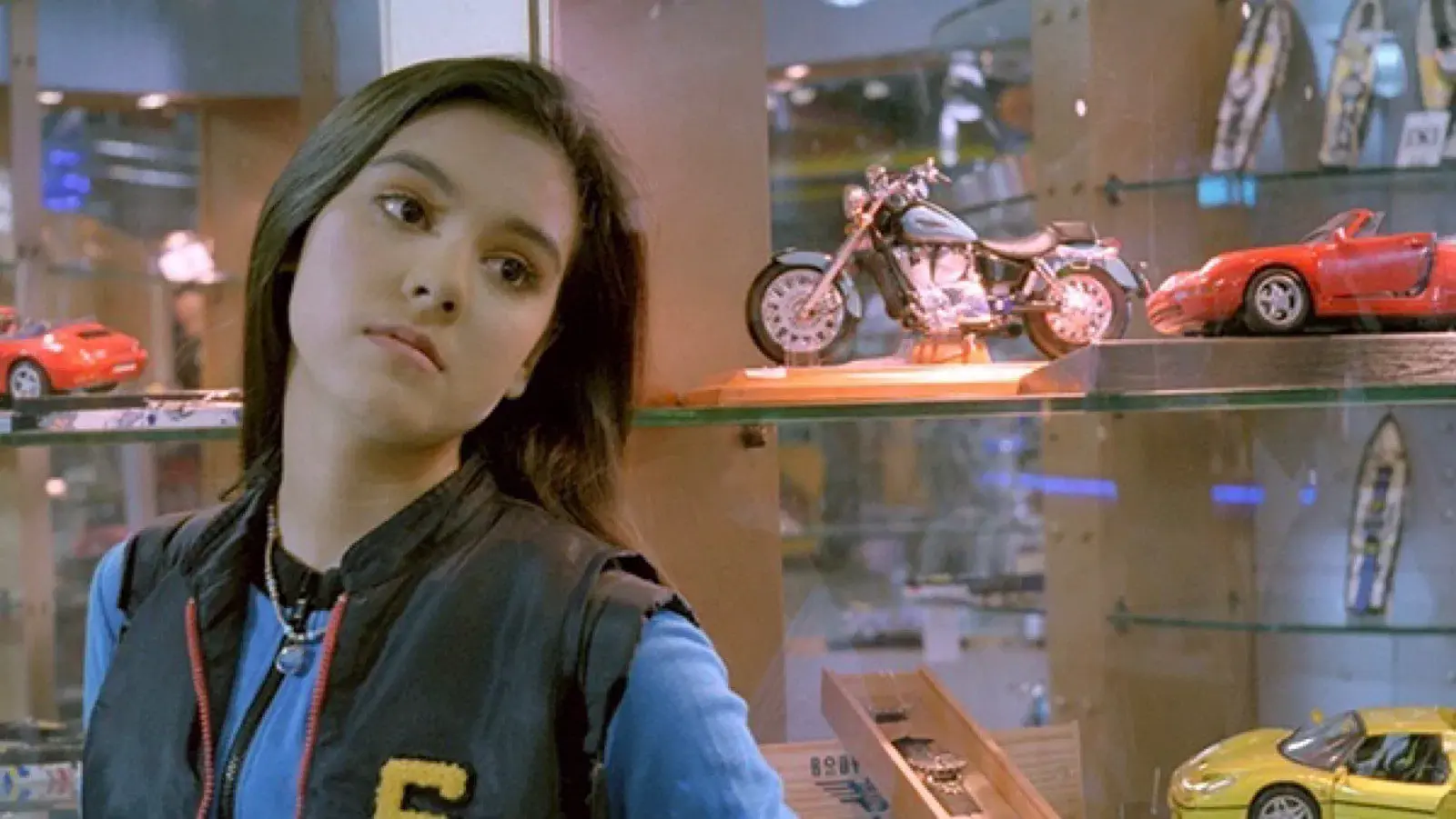 วัยระเริง