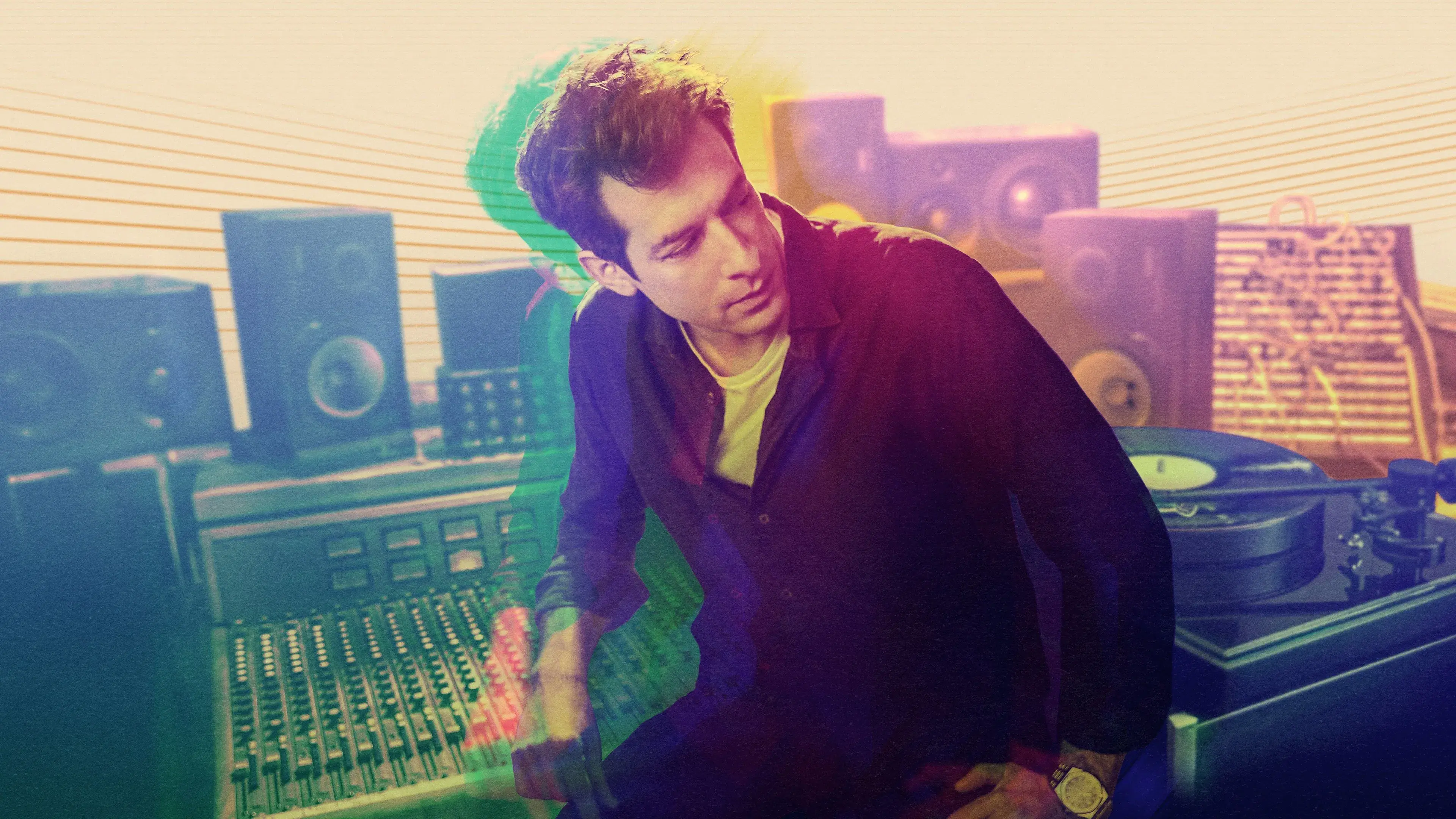 Mark Ronson e a Evolução do Som