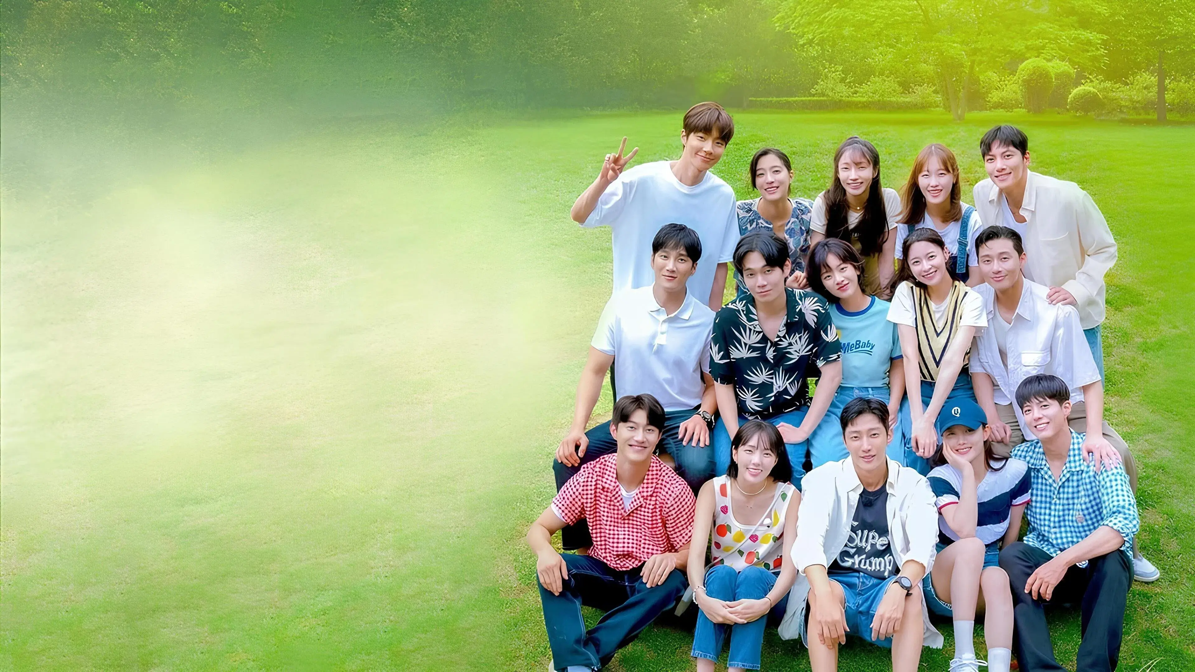 Young Actors’ Retreat