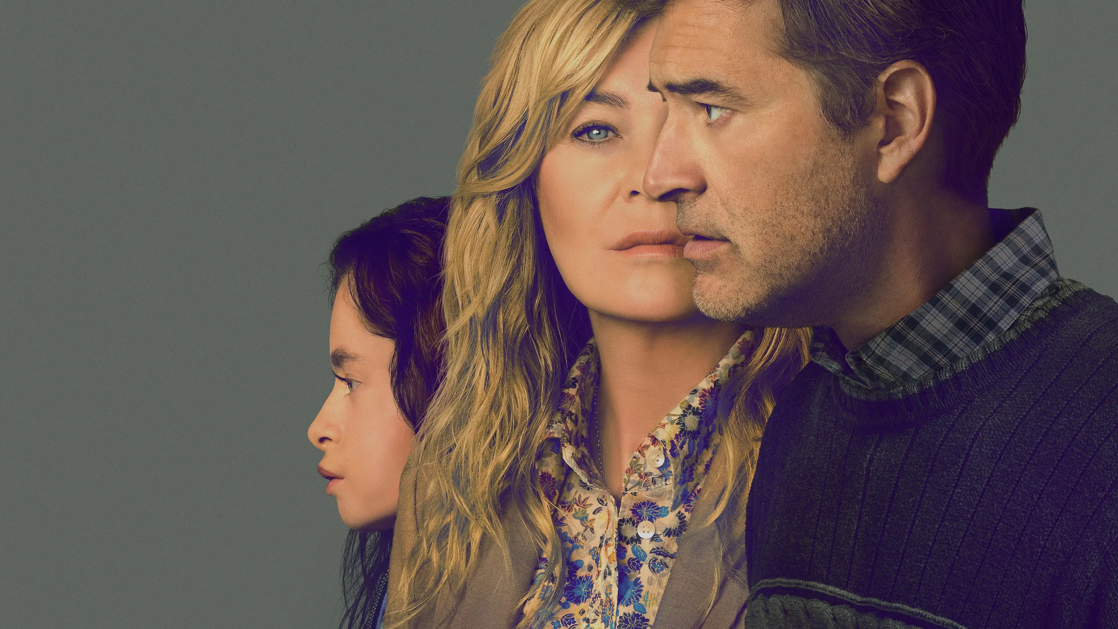 Uma Família Perfeita