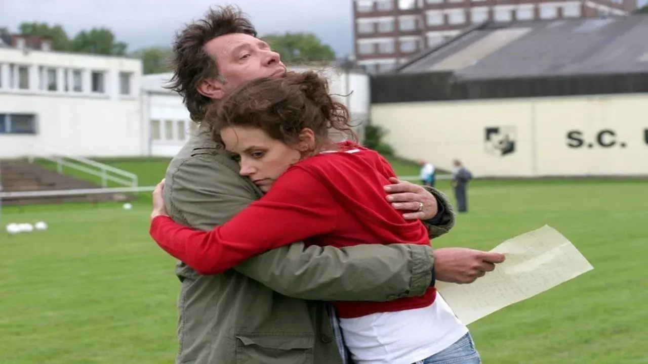 Meine Tochter und der Millionär