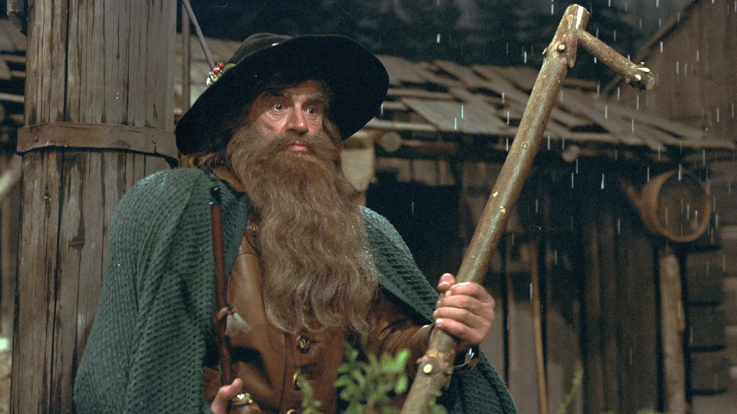 Krkonošská pohádka