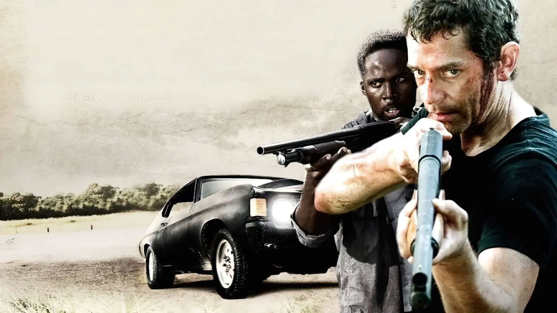 Na Mira dos Assassinos