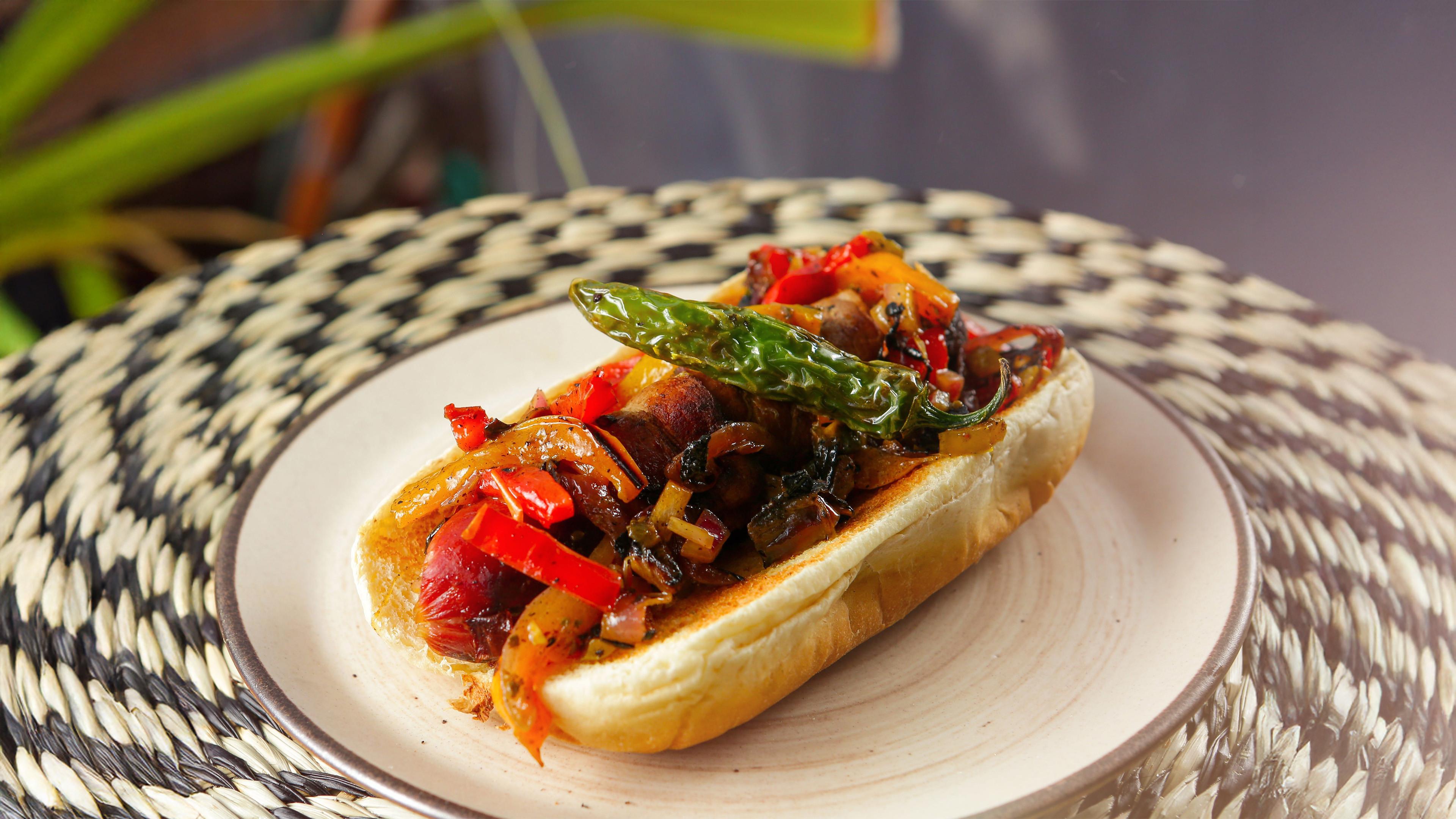 Guy Fieri Entre Amigos