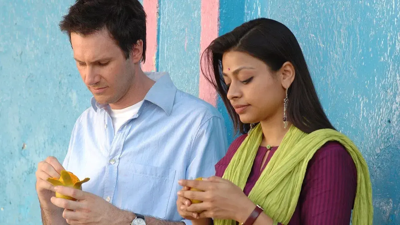 Despachado Para a Índia