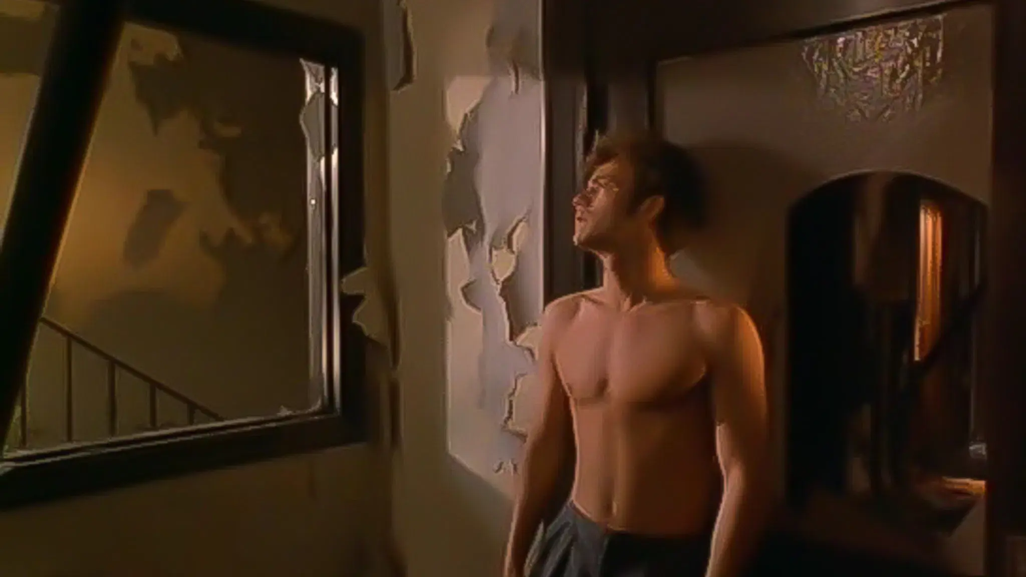 América em Decadência