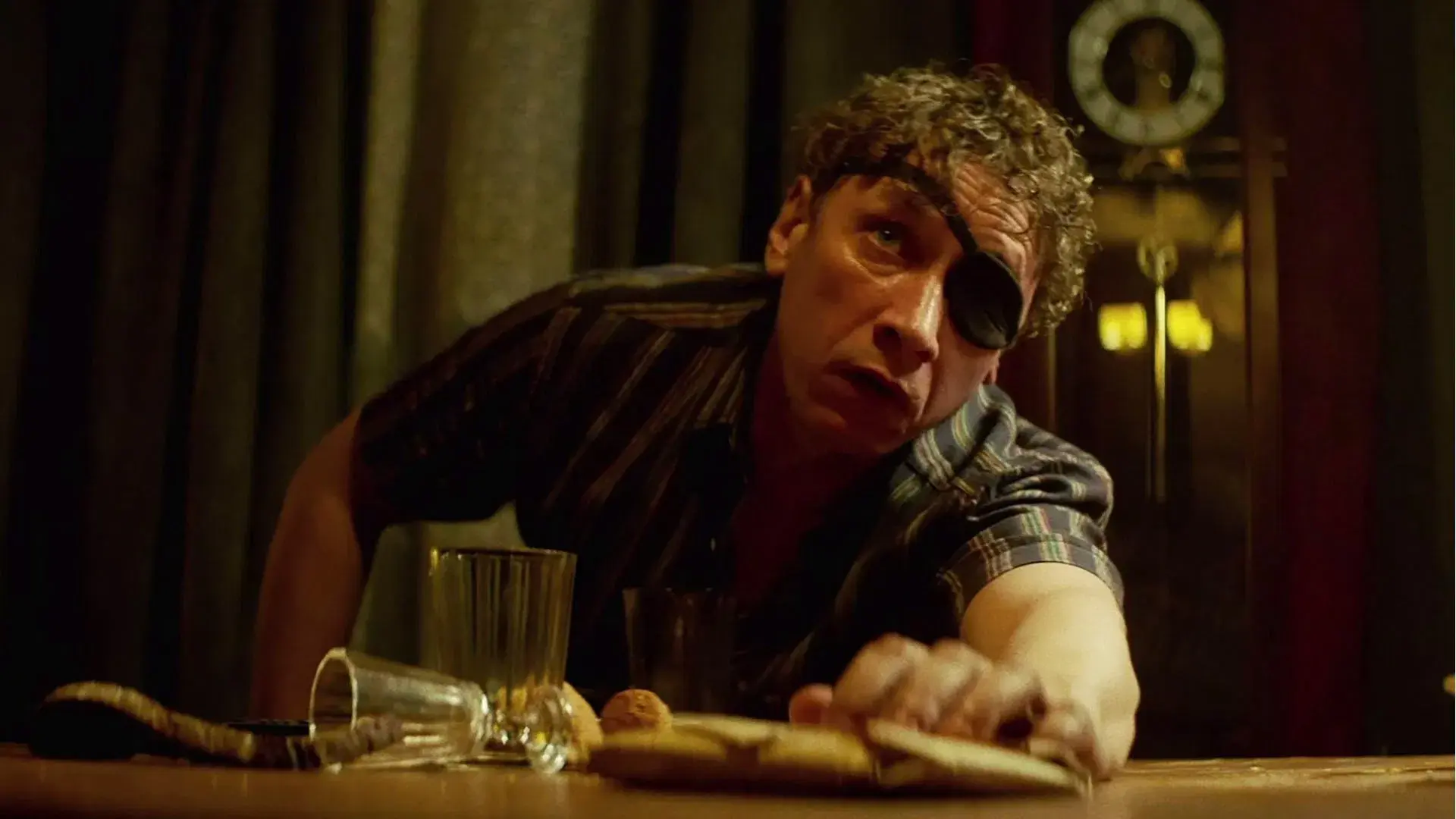 Quem Vai Ficar com Masha?