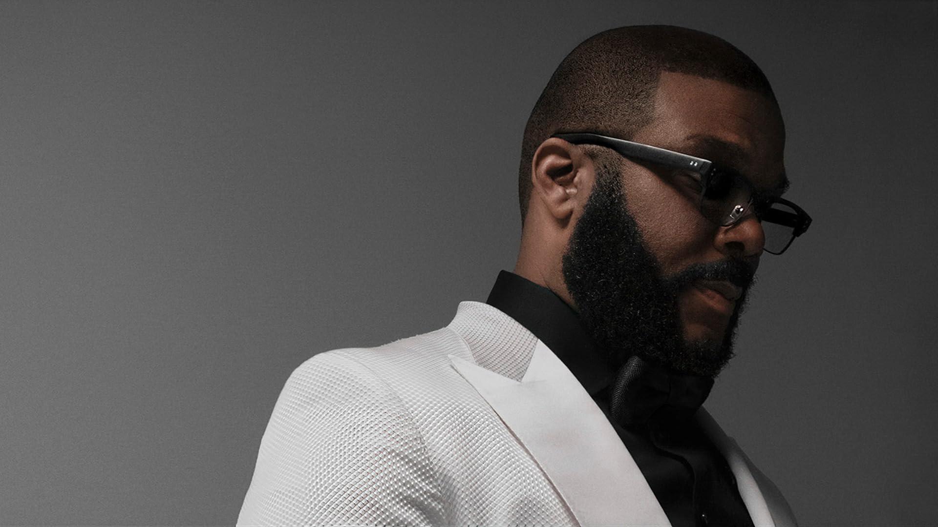 O Bebê de Maxine: A História de Tyler Perry