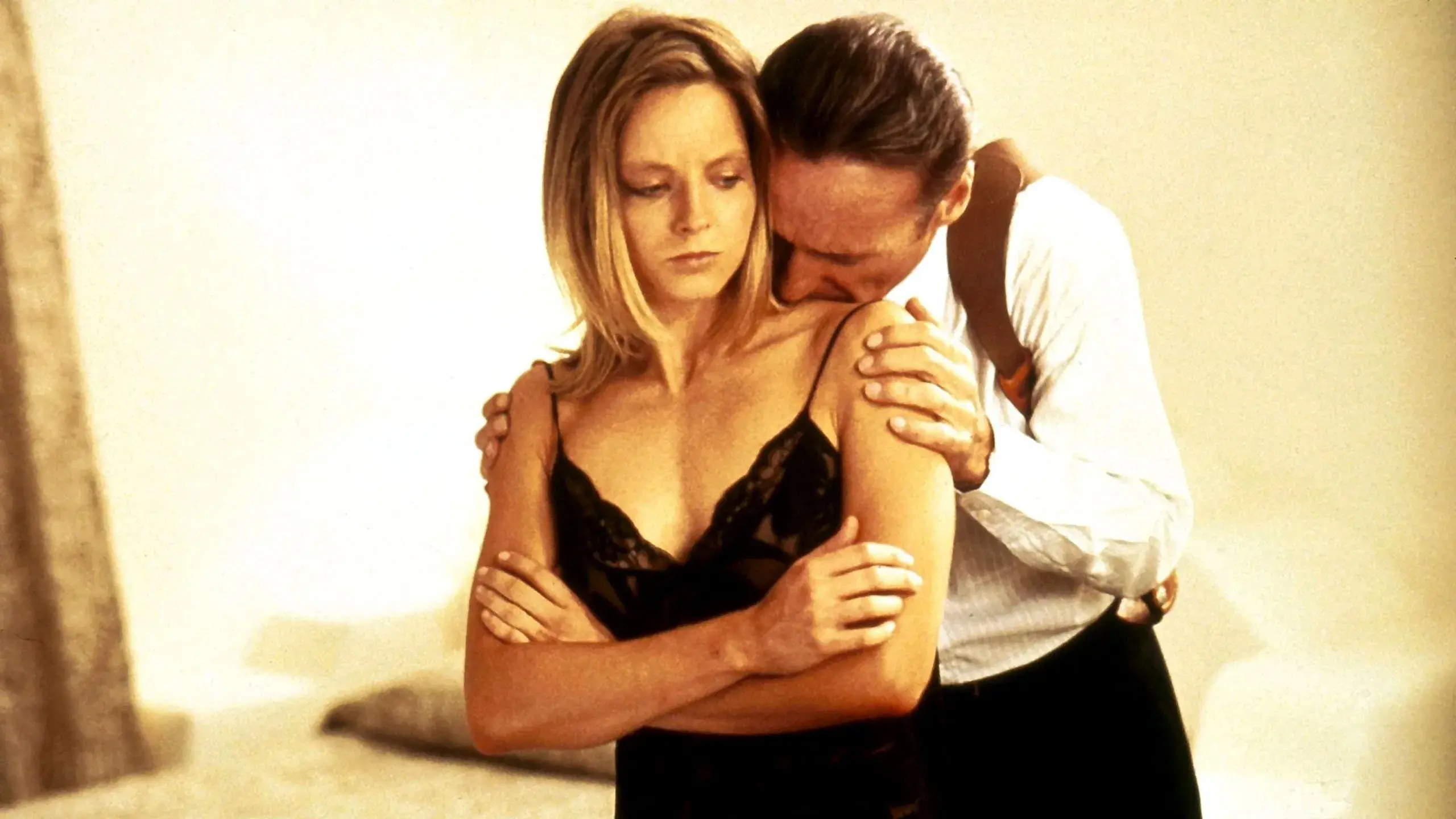 Atraída Pelo Perigo