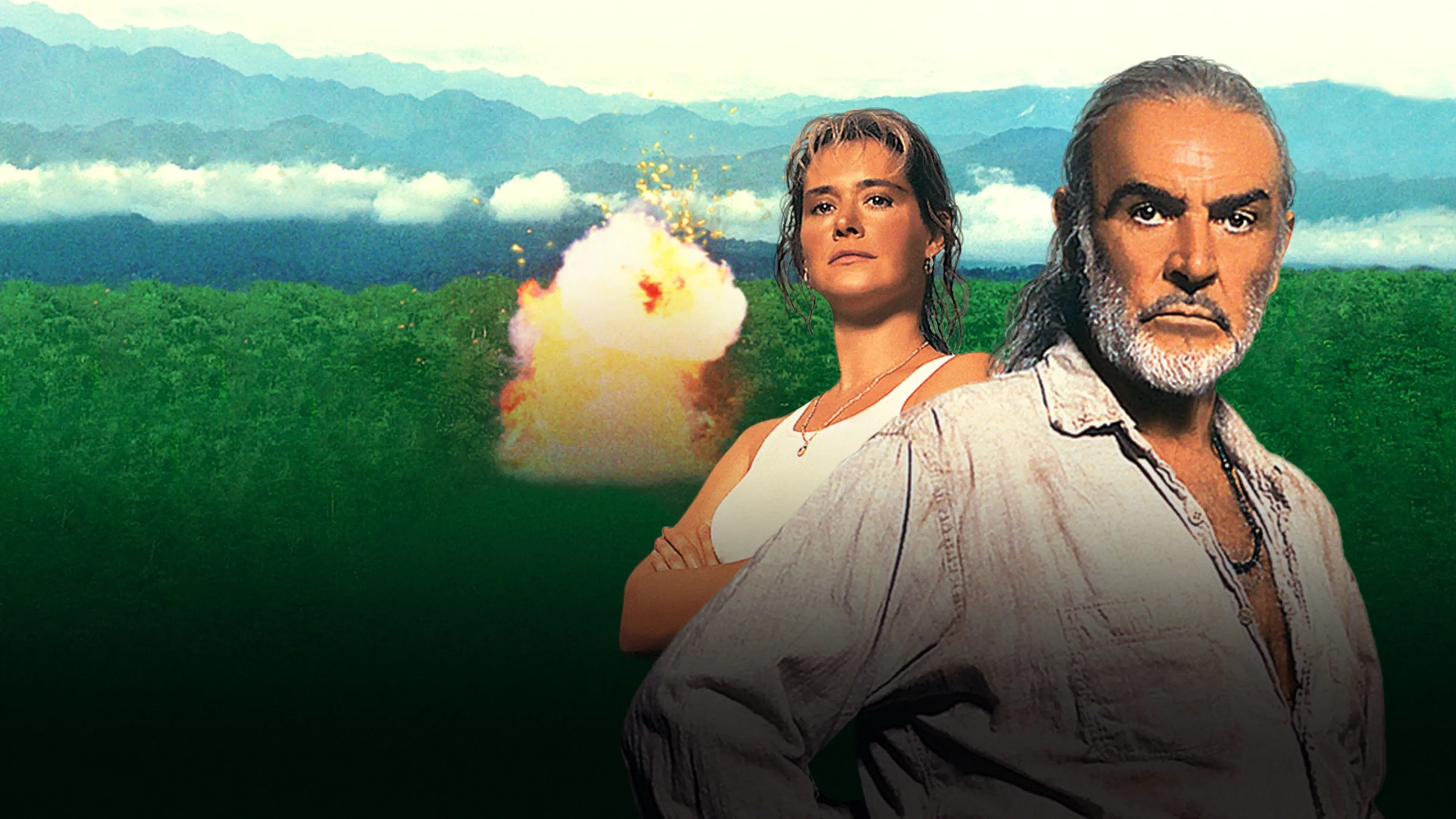 O Curandeiro da Selva