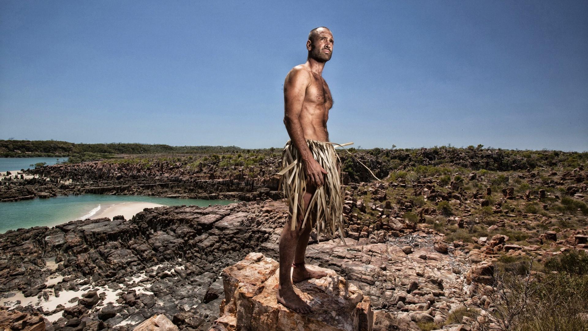 Ed Stafford: O Sobrevivente