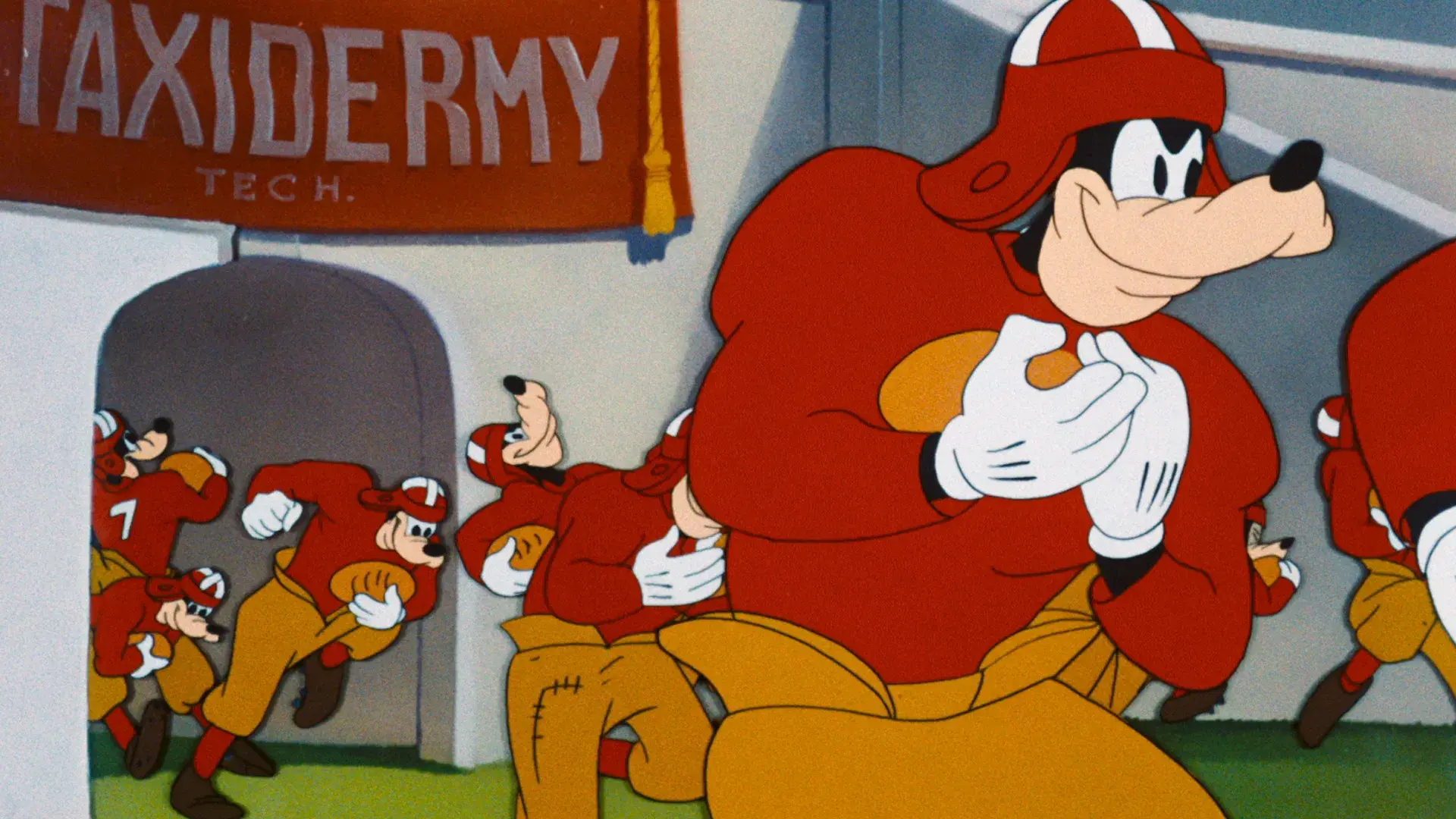 Como Jogar Futebol Americano