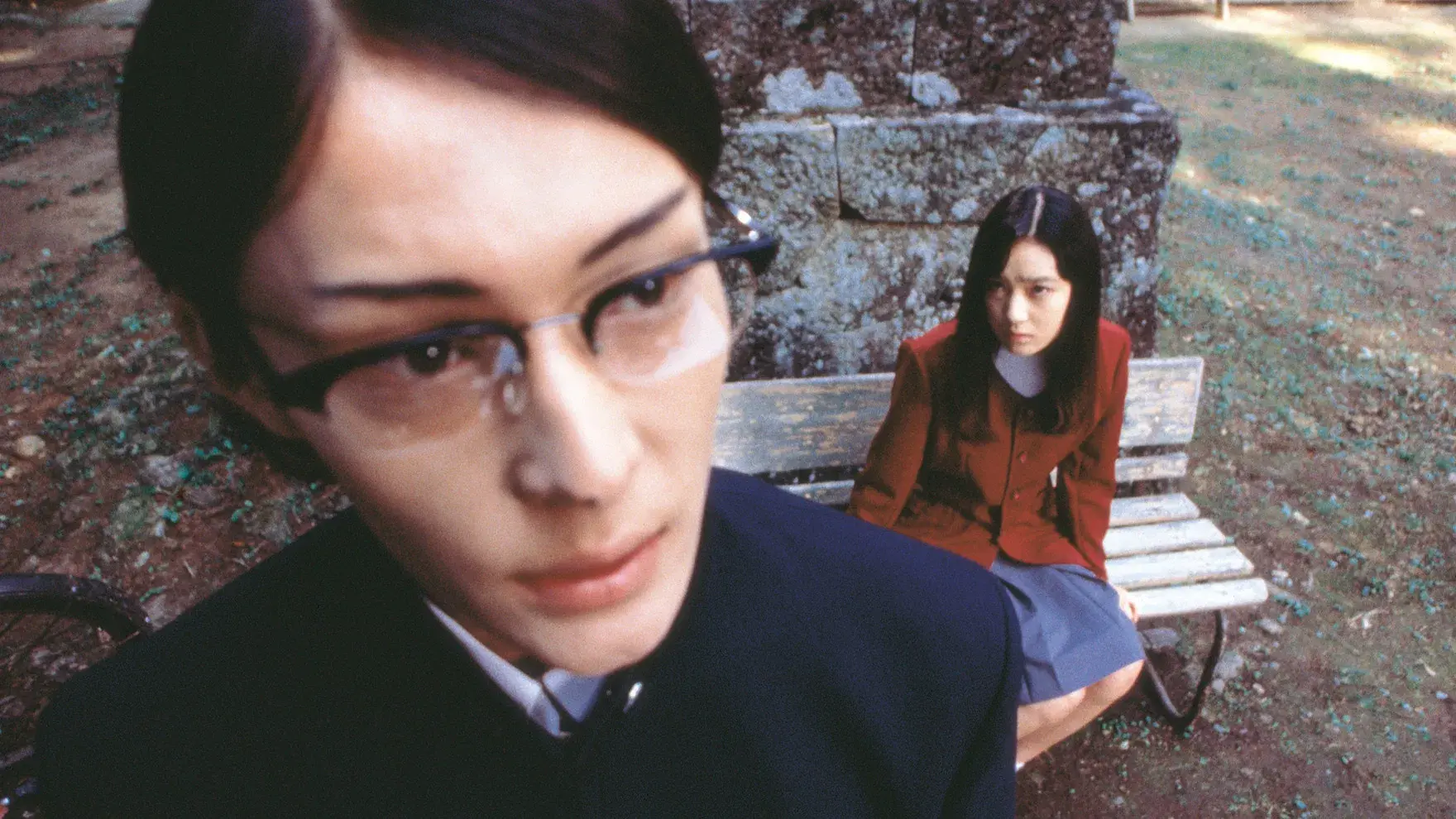 Uzumaki: A Espiral do Horror