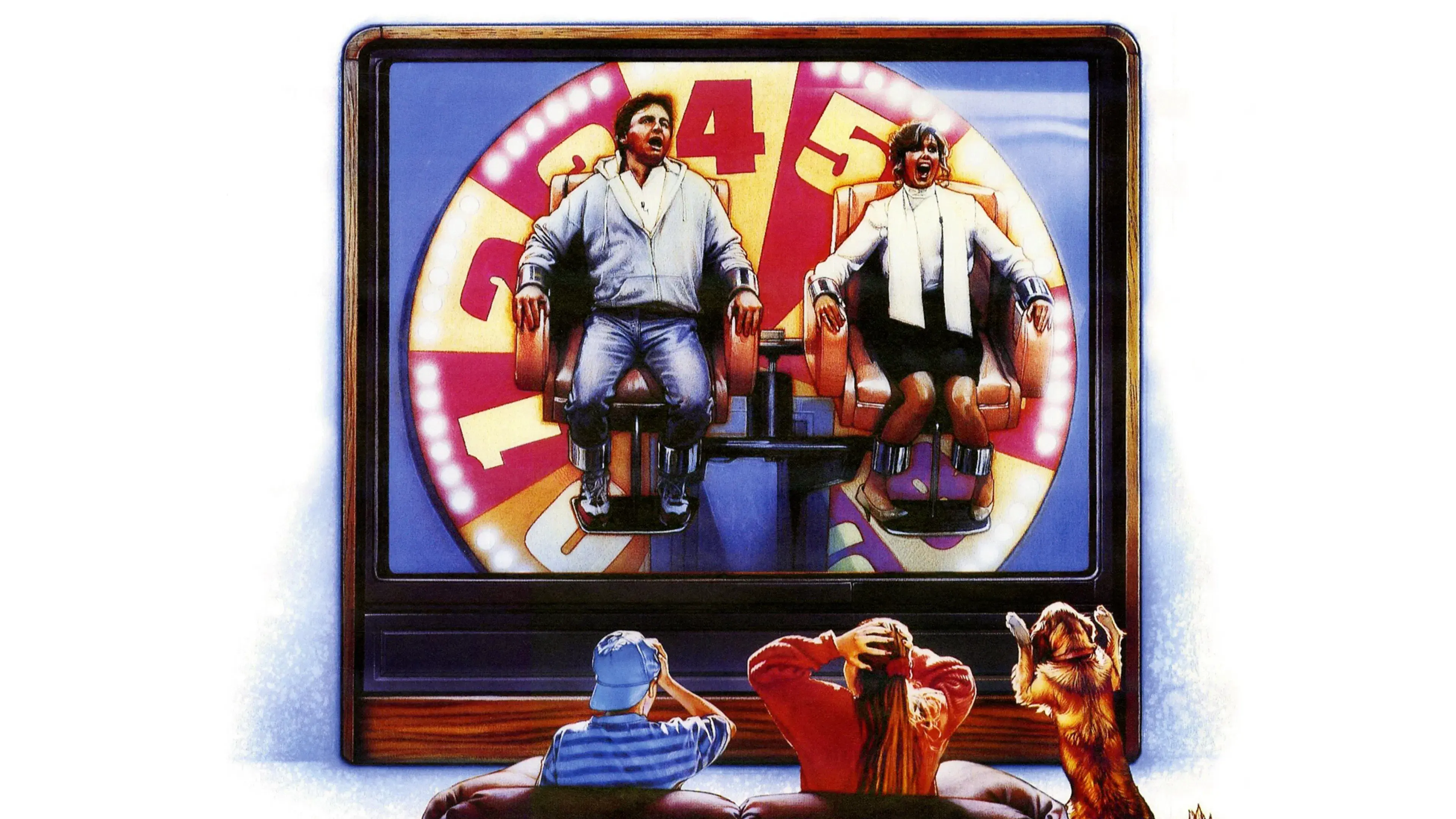 Fique Ligado em Paranoias Parabólicas