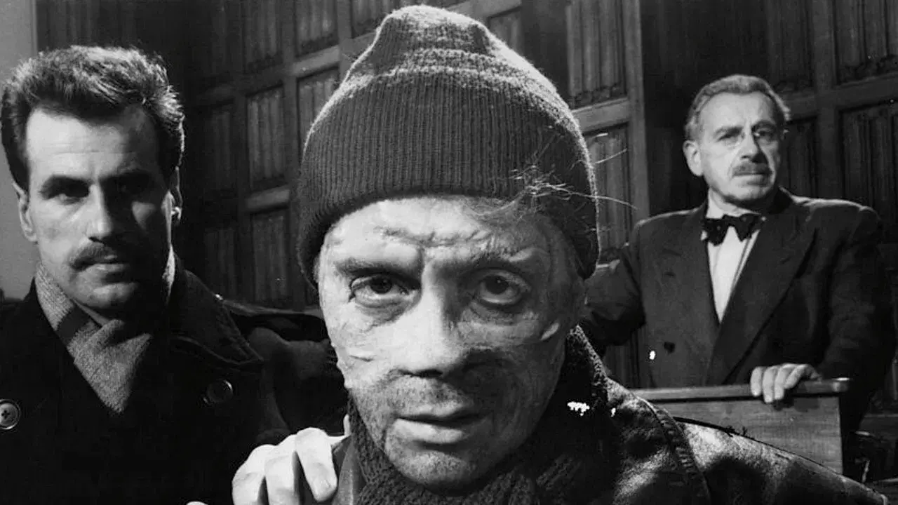 A Noite é Minha Inimiga