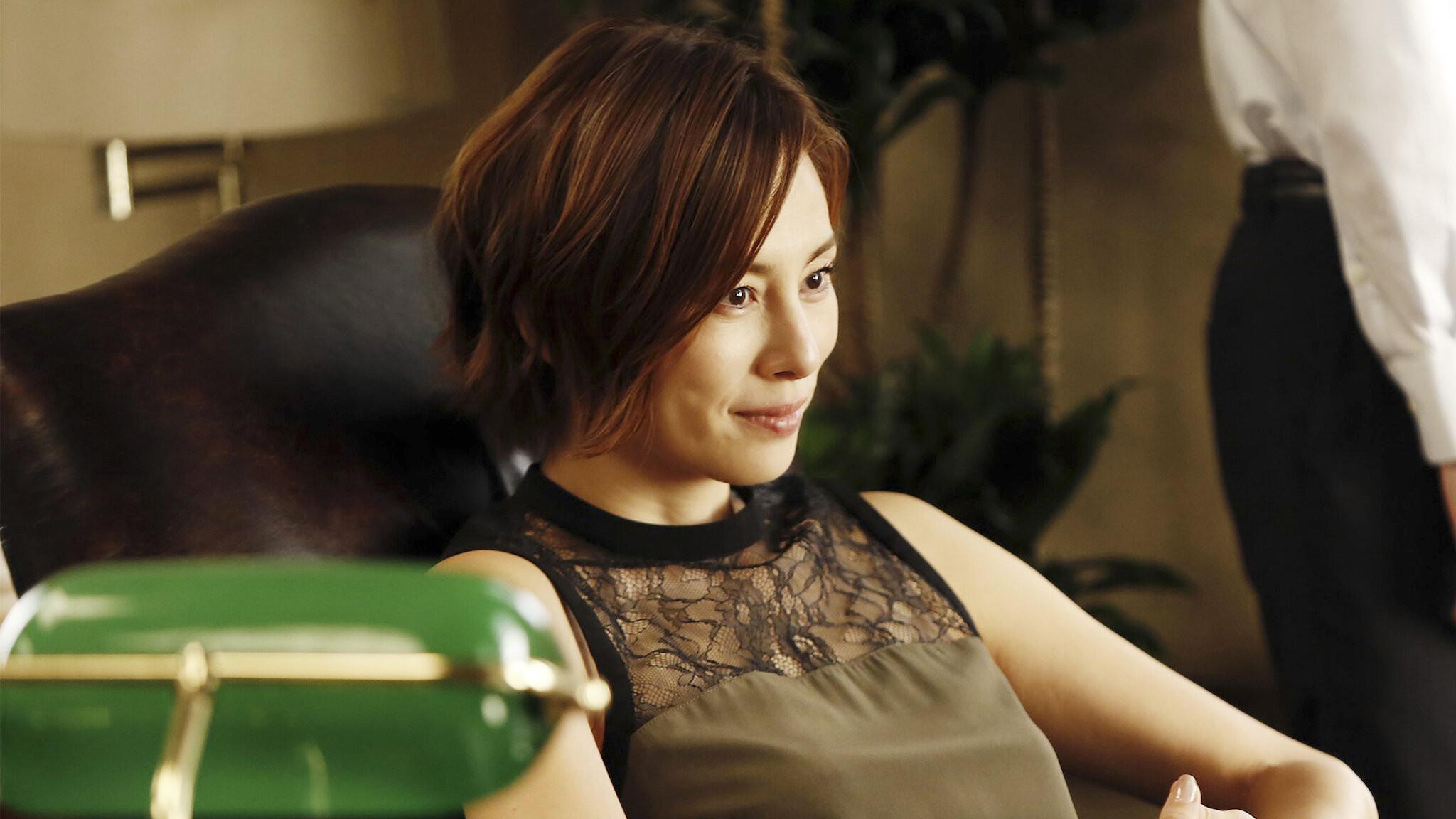 リーガルV~元弁護士・小鳥遊翔子~