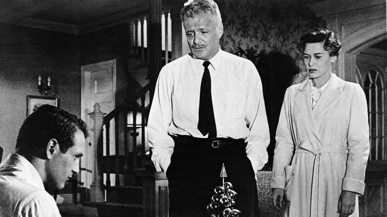 O Moço da Filadélfia