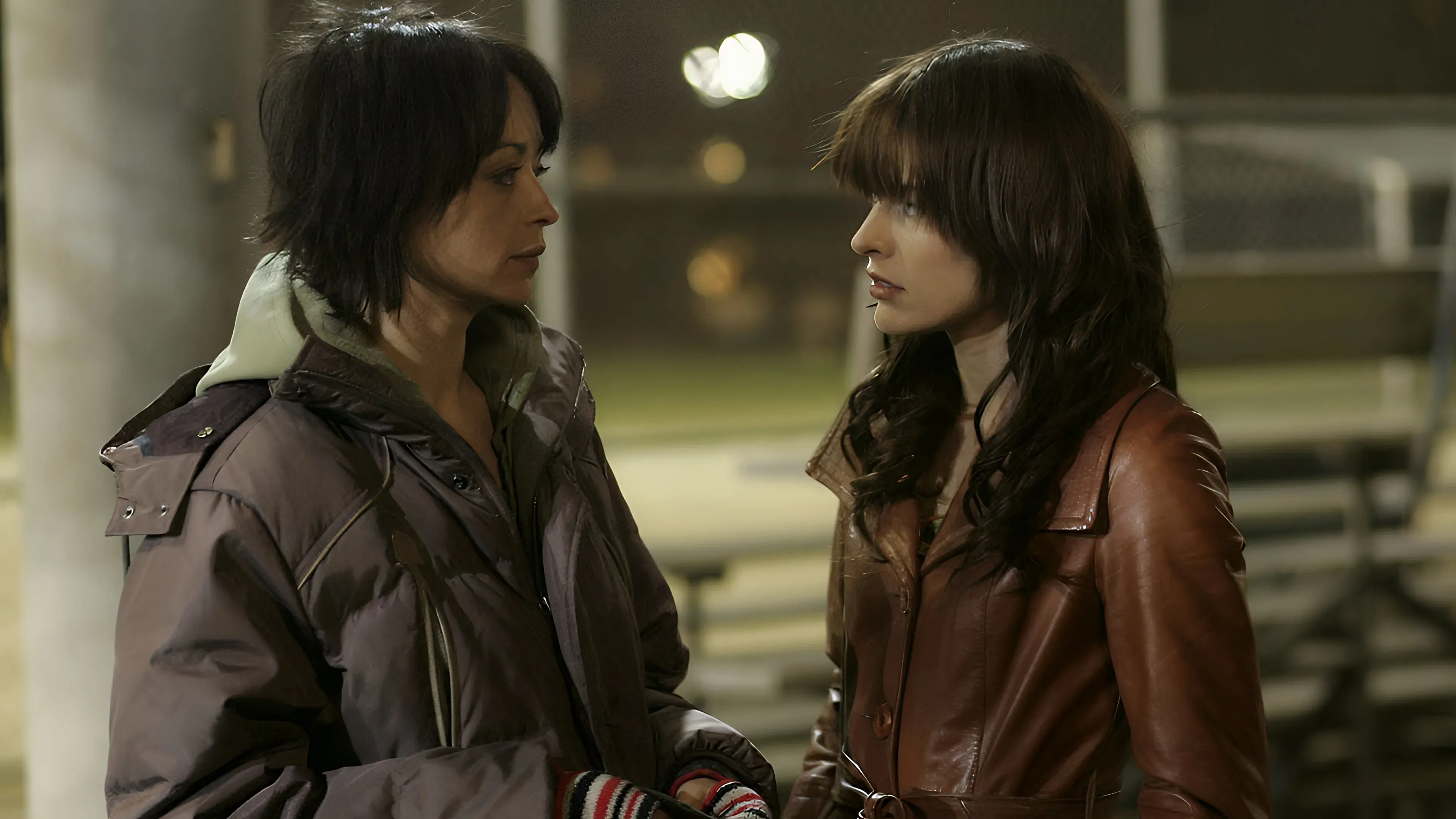 .45: A Vitória é a Vingança