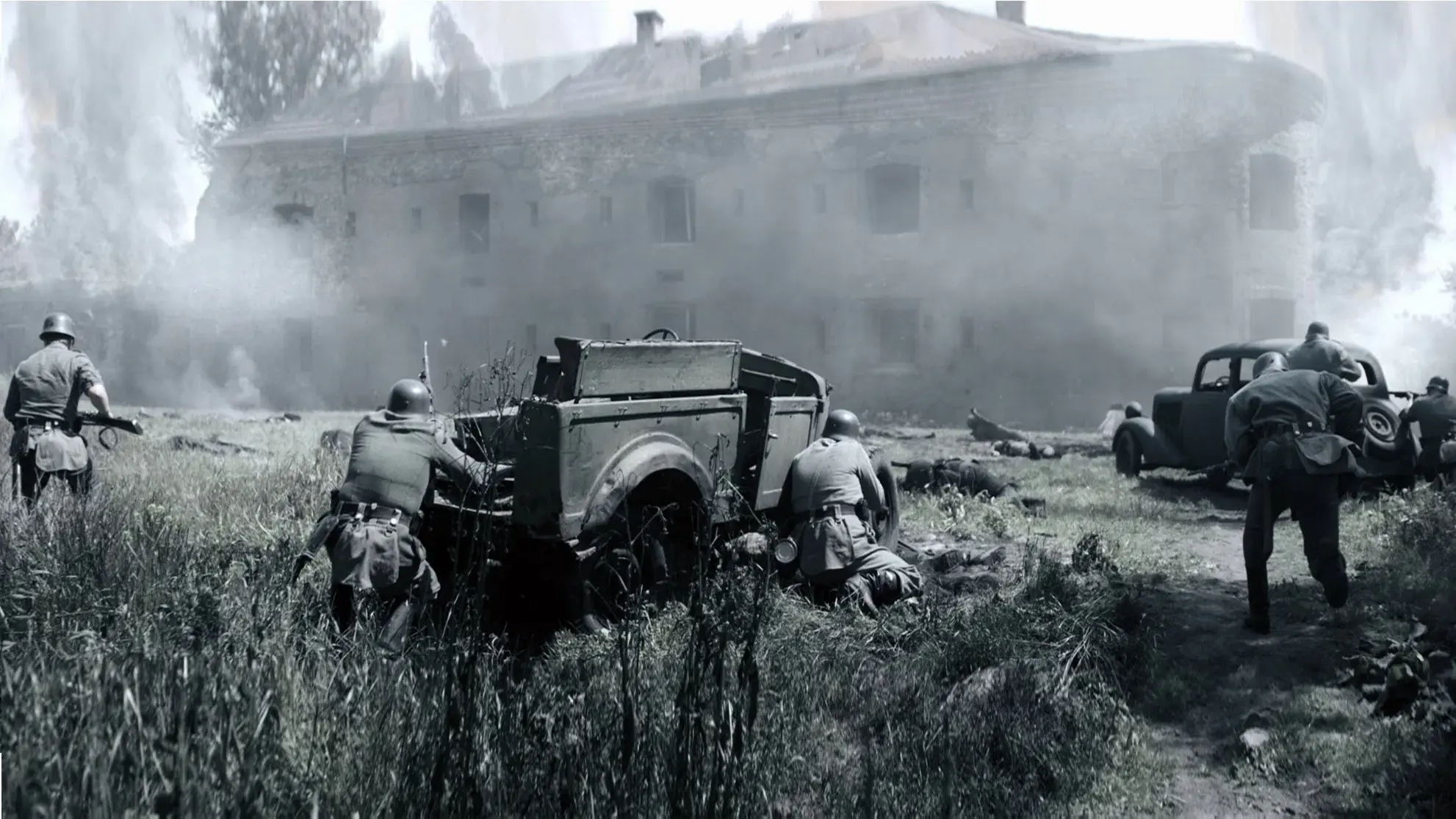 Yarımçıq xatirələr