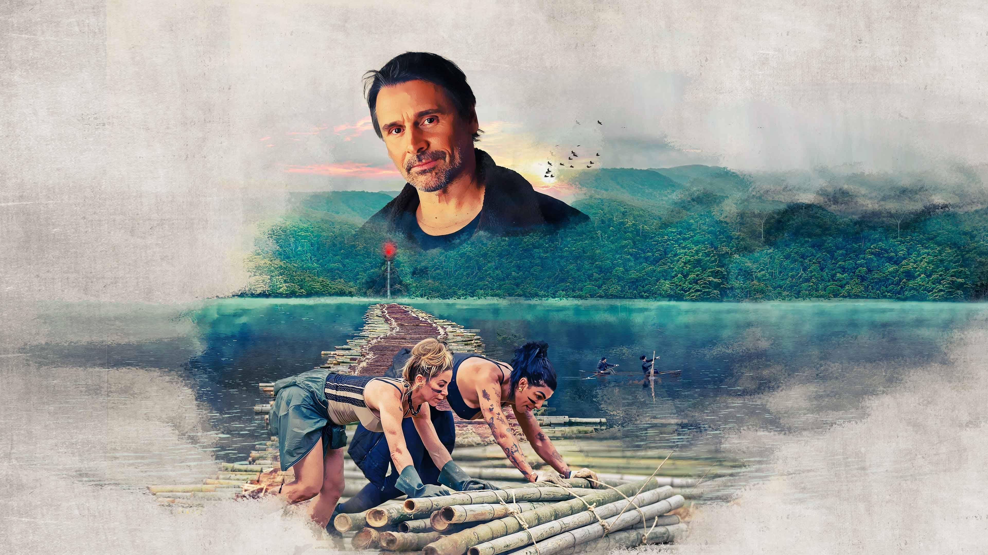 A Ponte: The Bridge Brasil