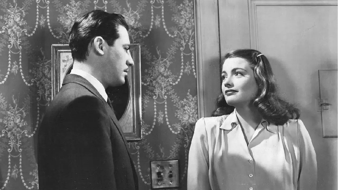 Uma Aventura na Noite