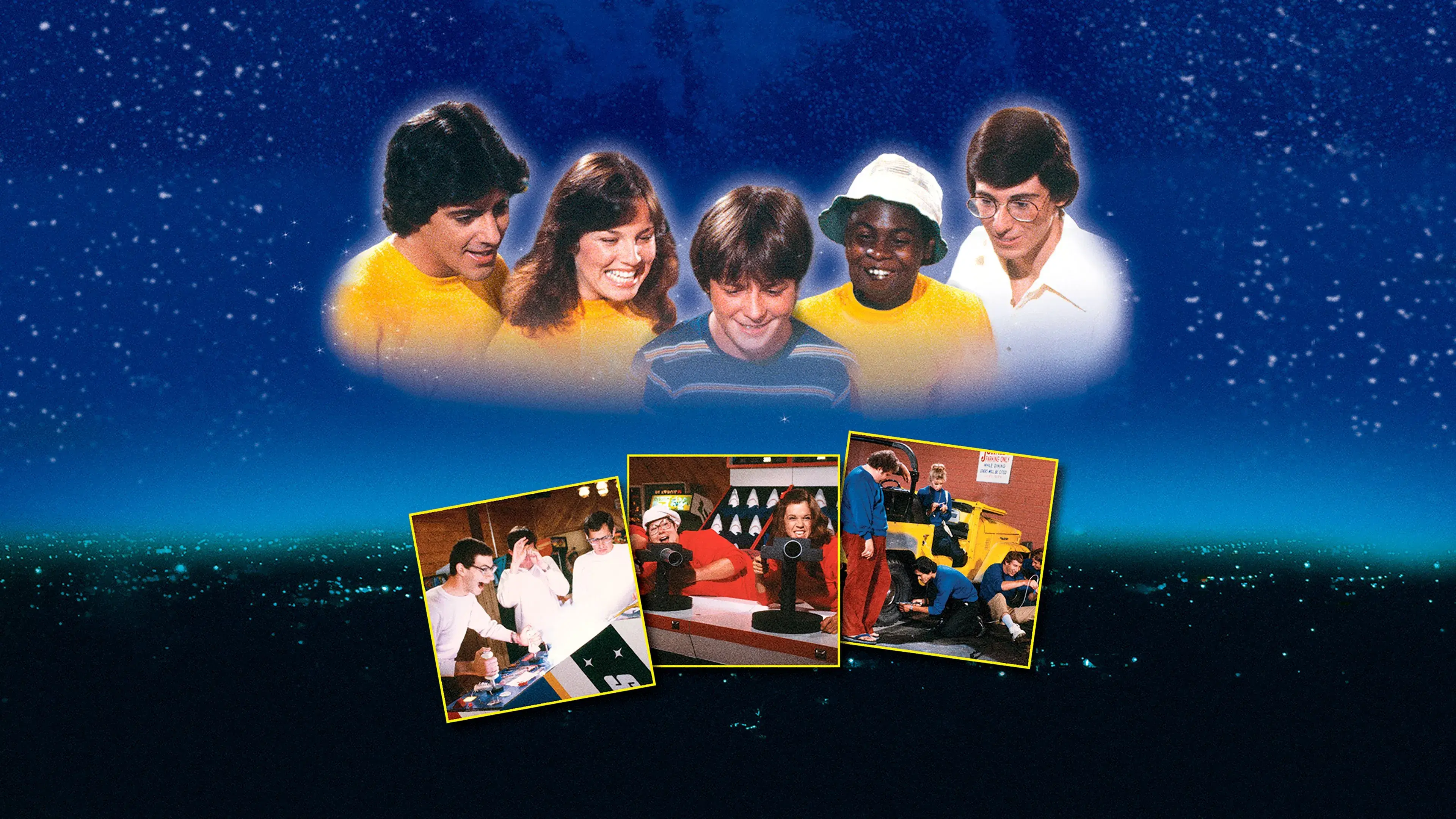 Loucuras em Plena Madrugada