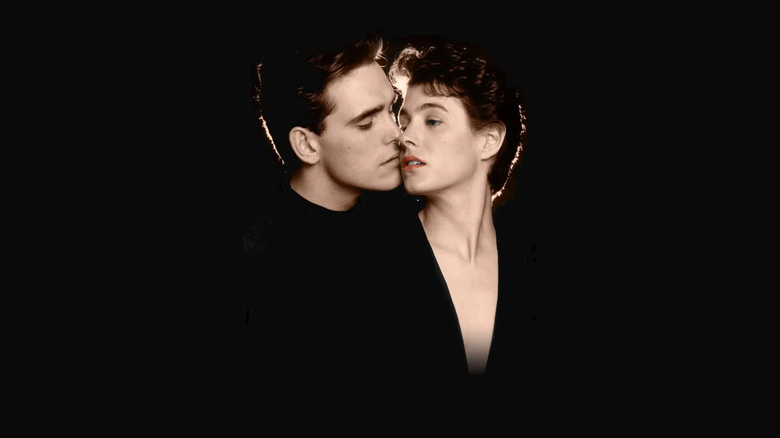 Um Beijo Antes de Morrer