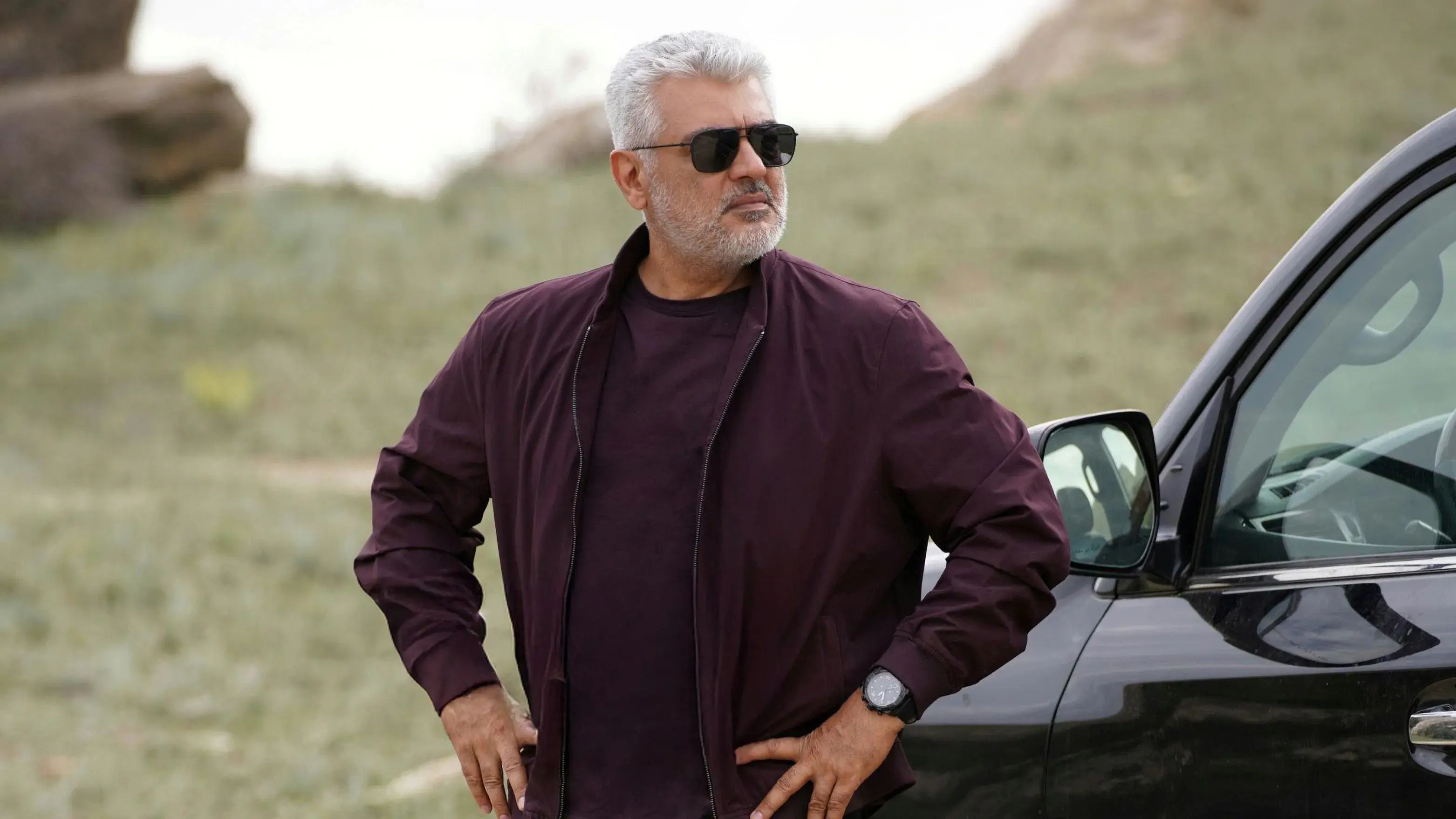 விடாமுயற்சி