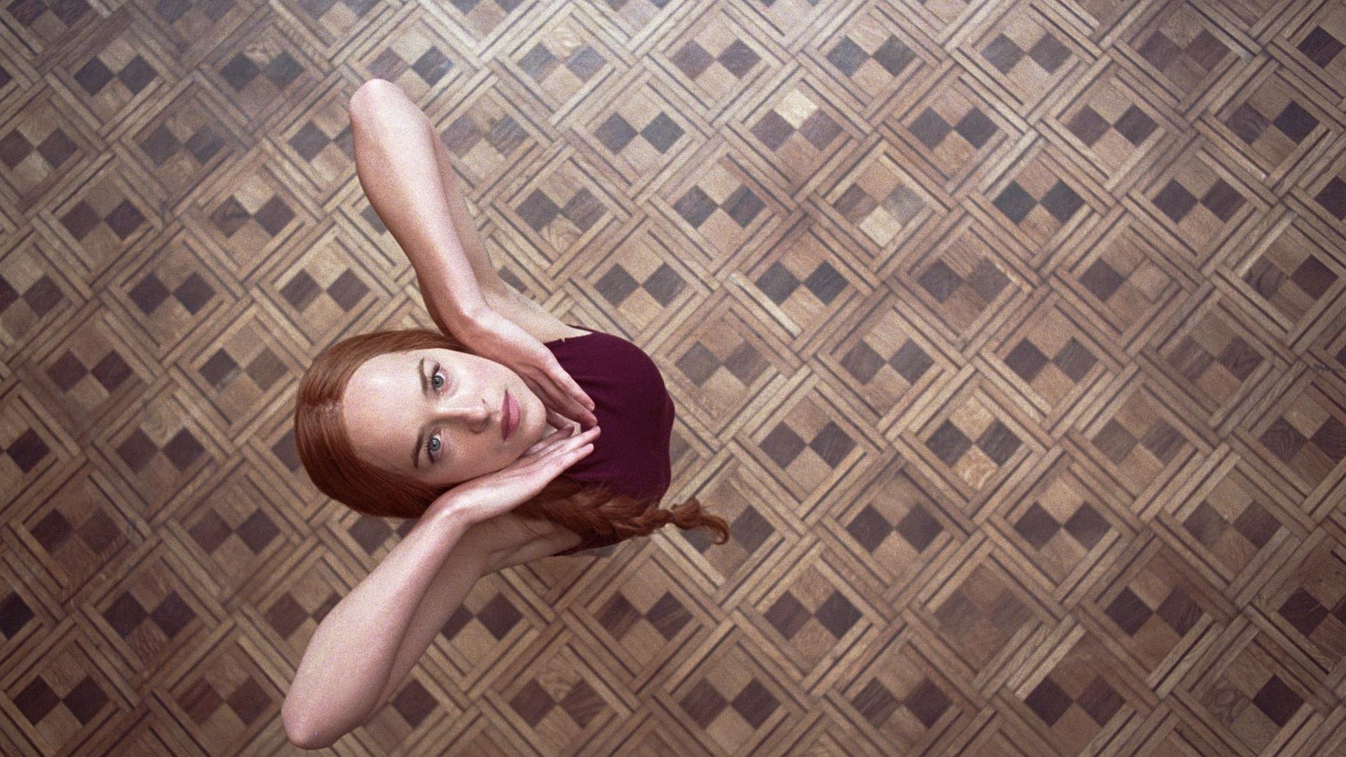 Suspíria - A Dança do Medo