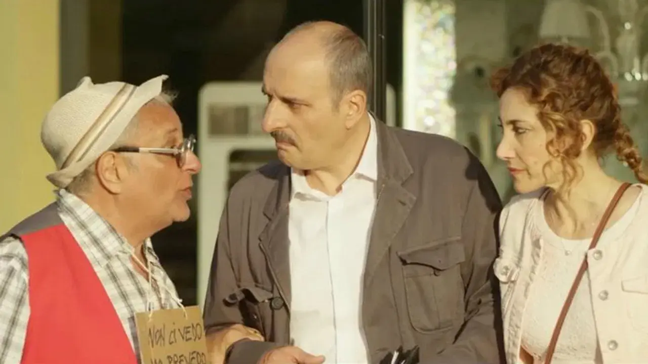 Um Filho a Todo Custo