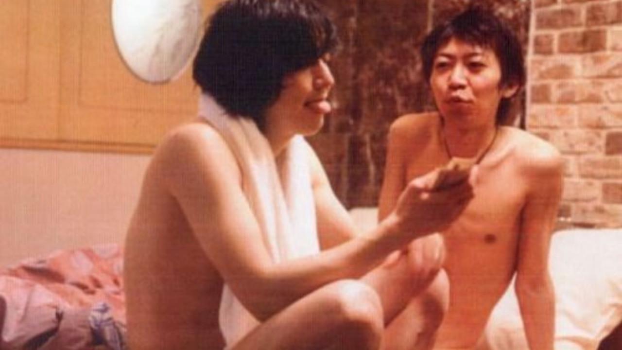 男たちの夢音色