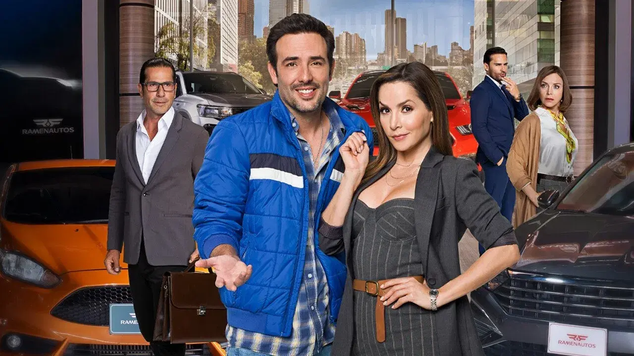 Até que o Dinheiro nos Separe