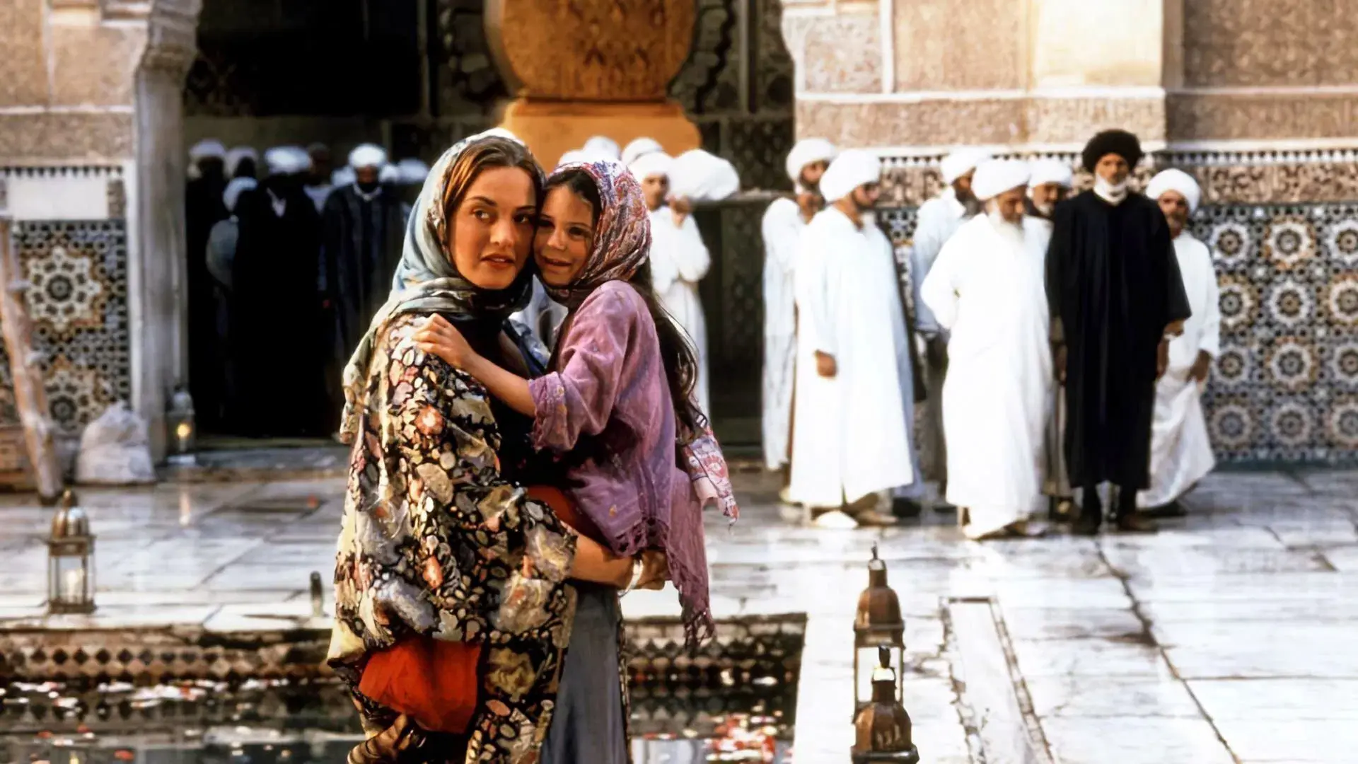 O Expresso de Marrakesh