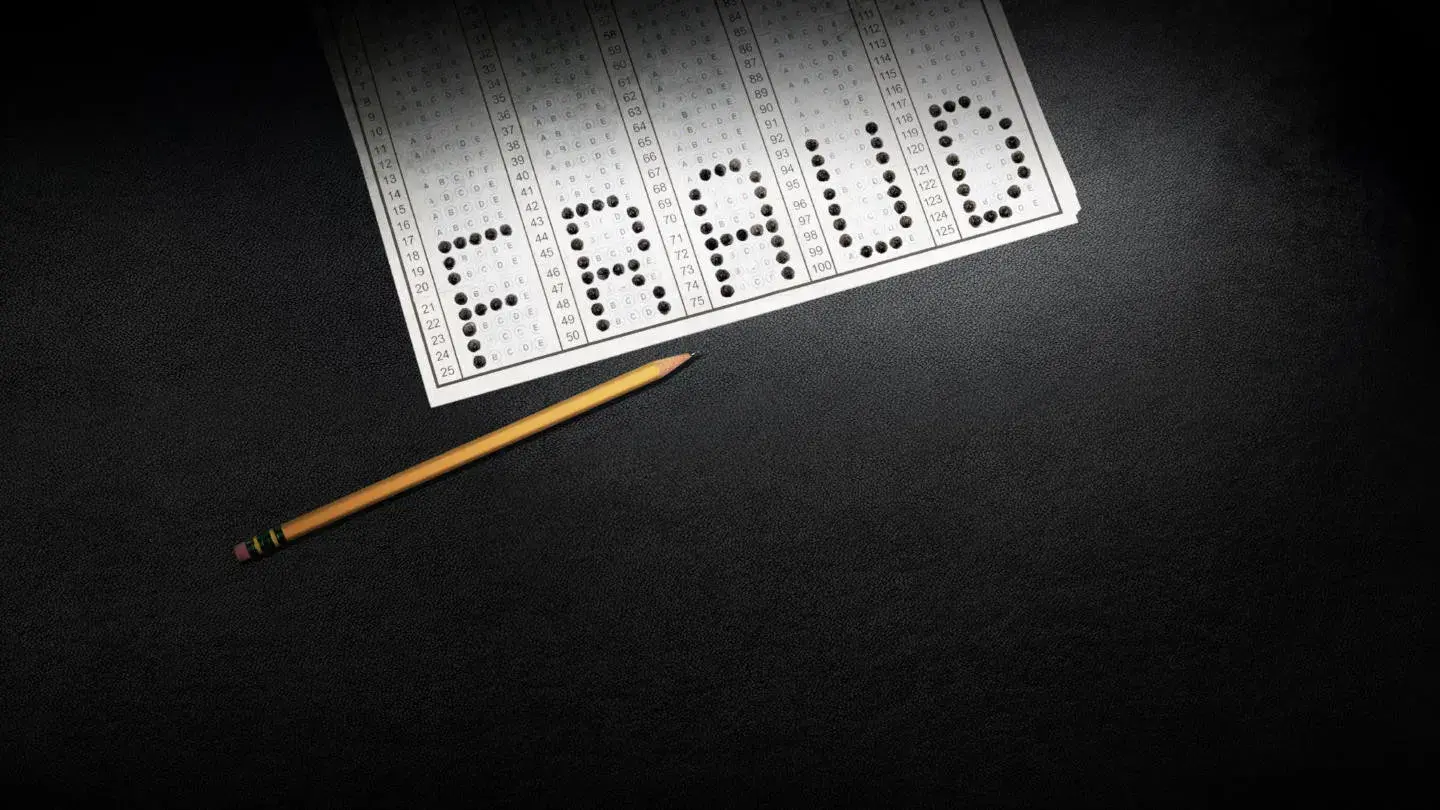 Escândalo Universitário