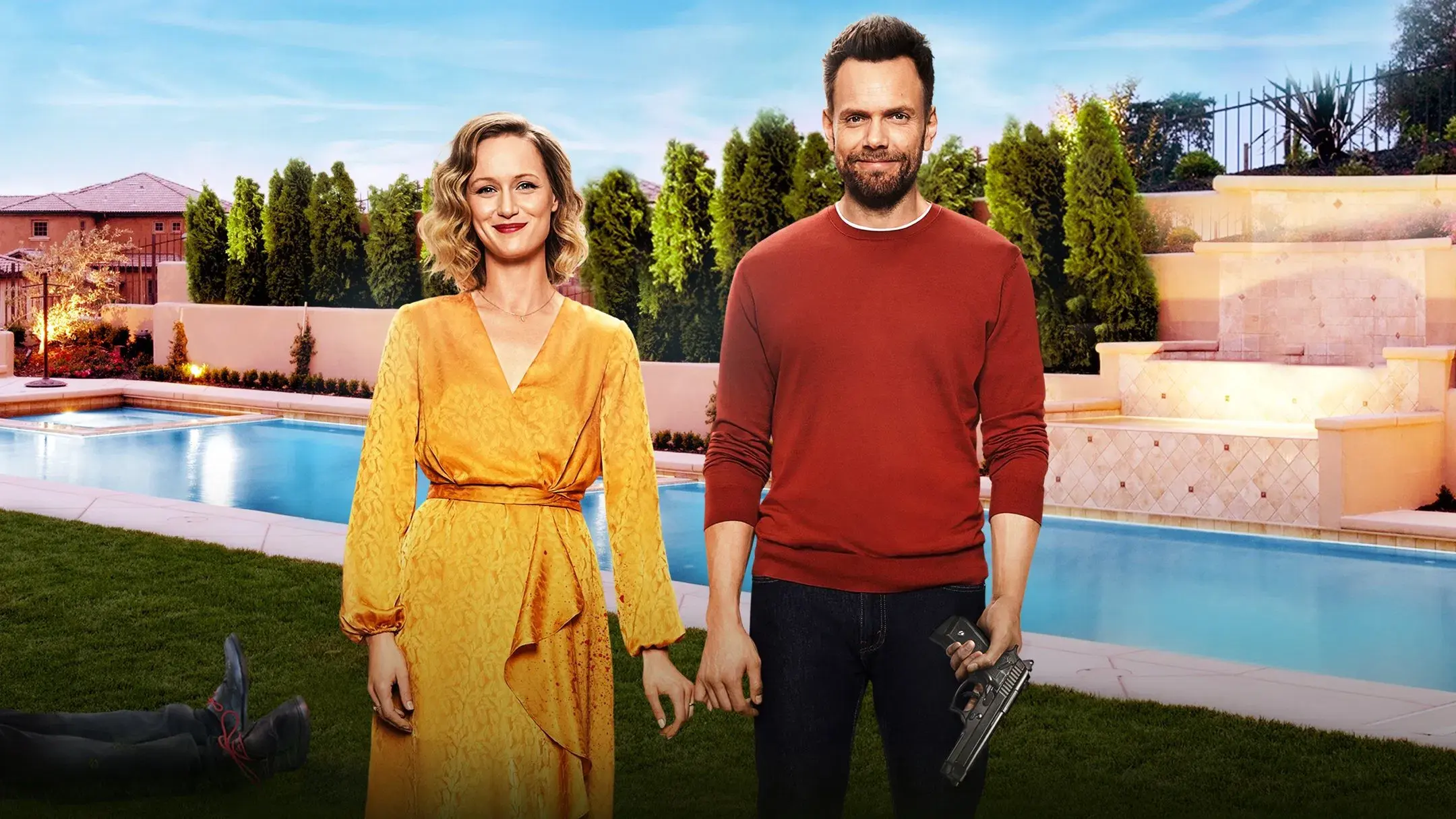 A Felicidade é de Matar