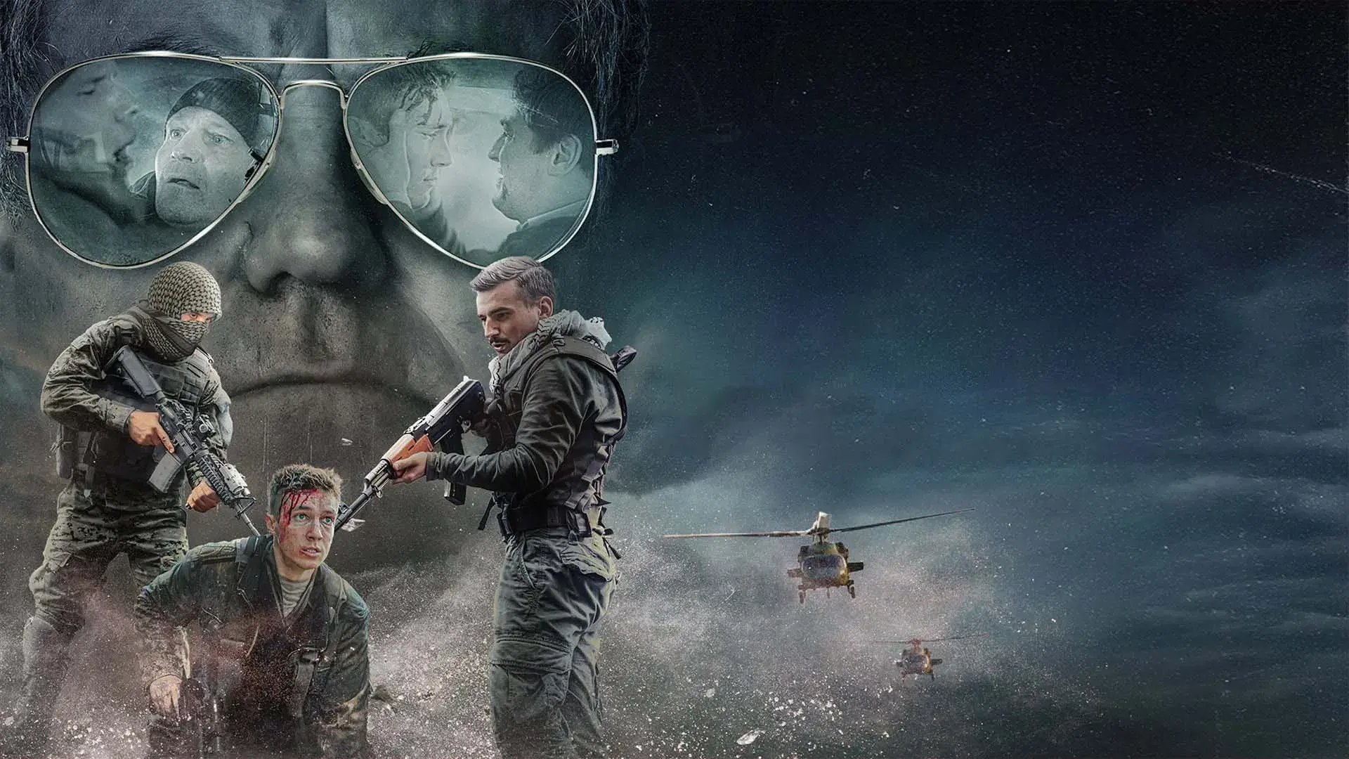 Negociando com o Inimigo