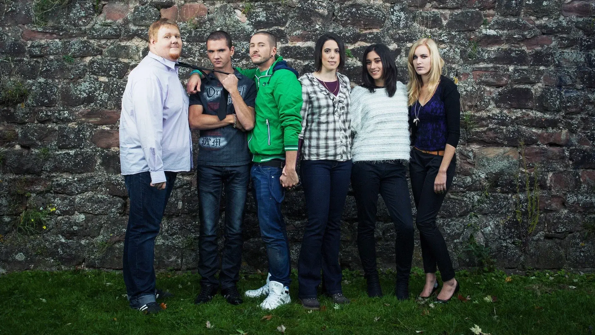 Kaidan : Hazama no sekai