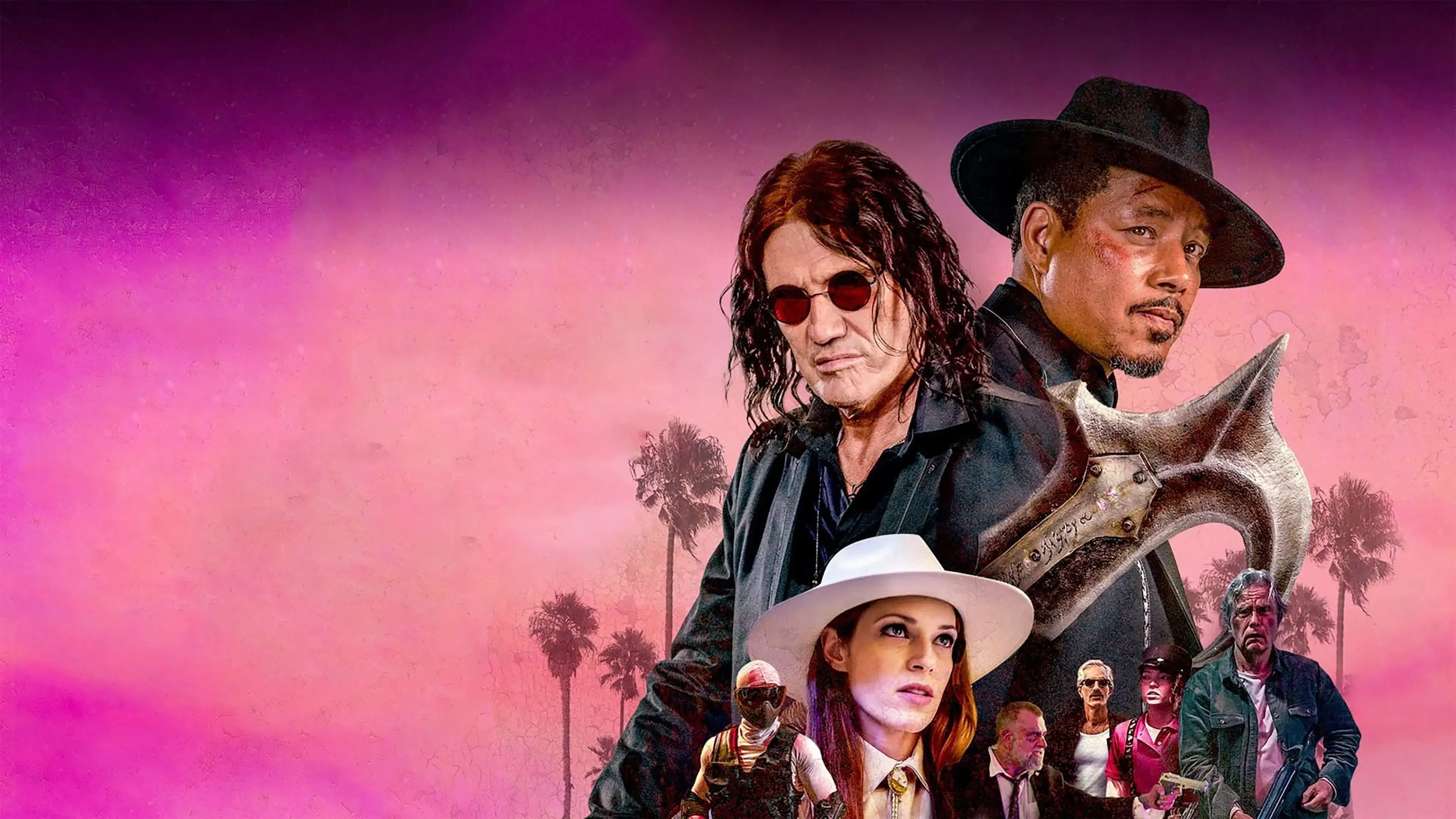 Luz, Câmera, Ação