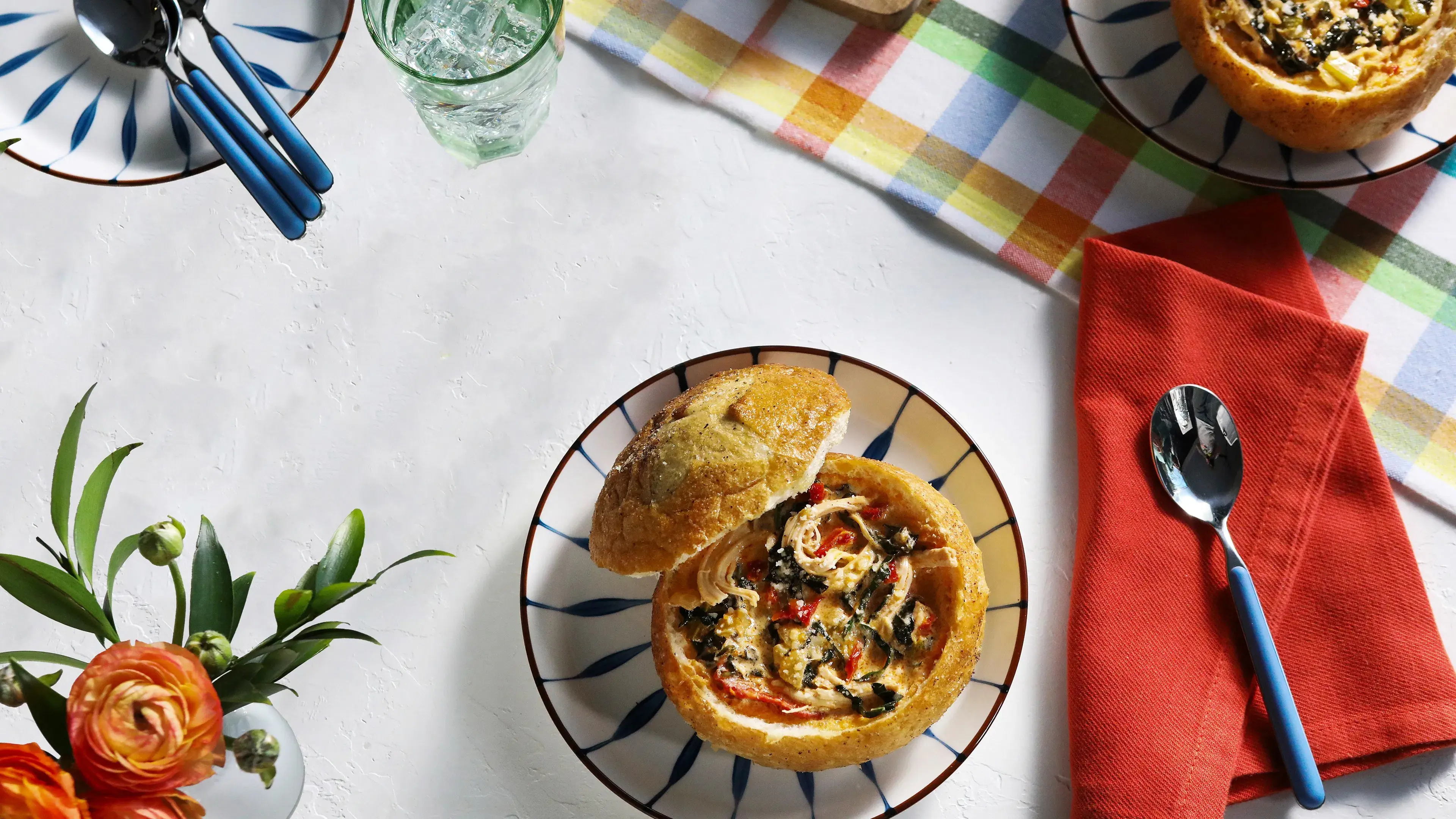 Delícias da Miss Brown