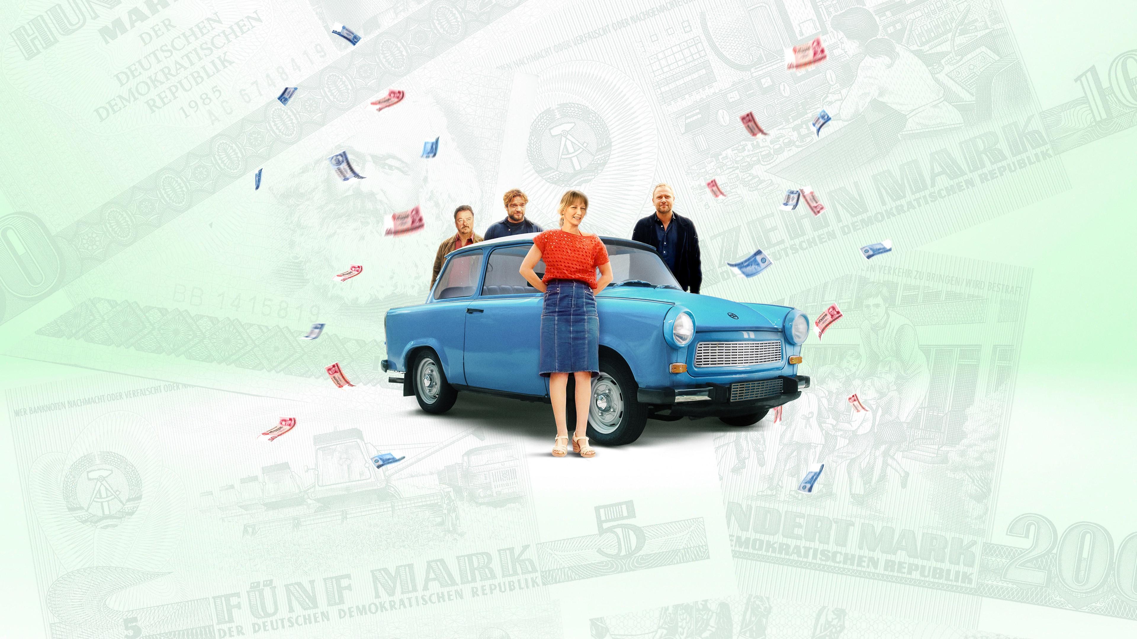 O Grande Golpe do Leste