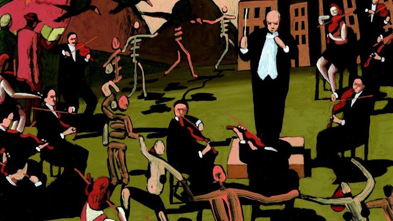 A Corrida Para o Abismo