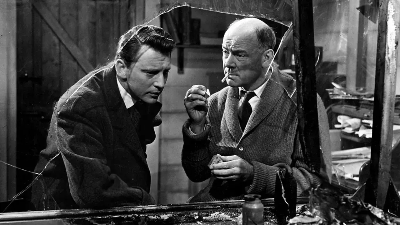 O Estranho de Um Mundo Perdido