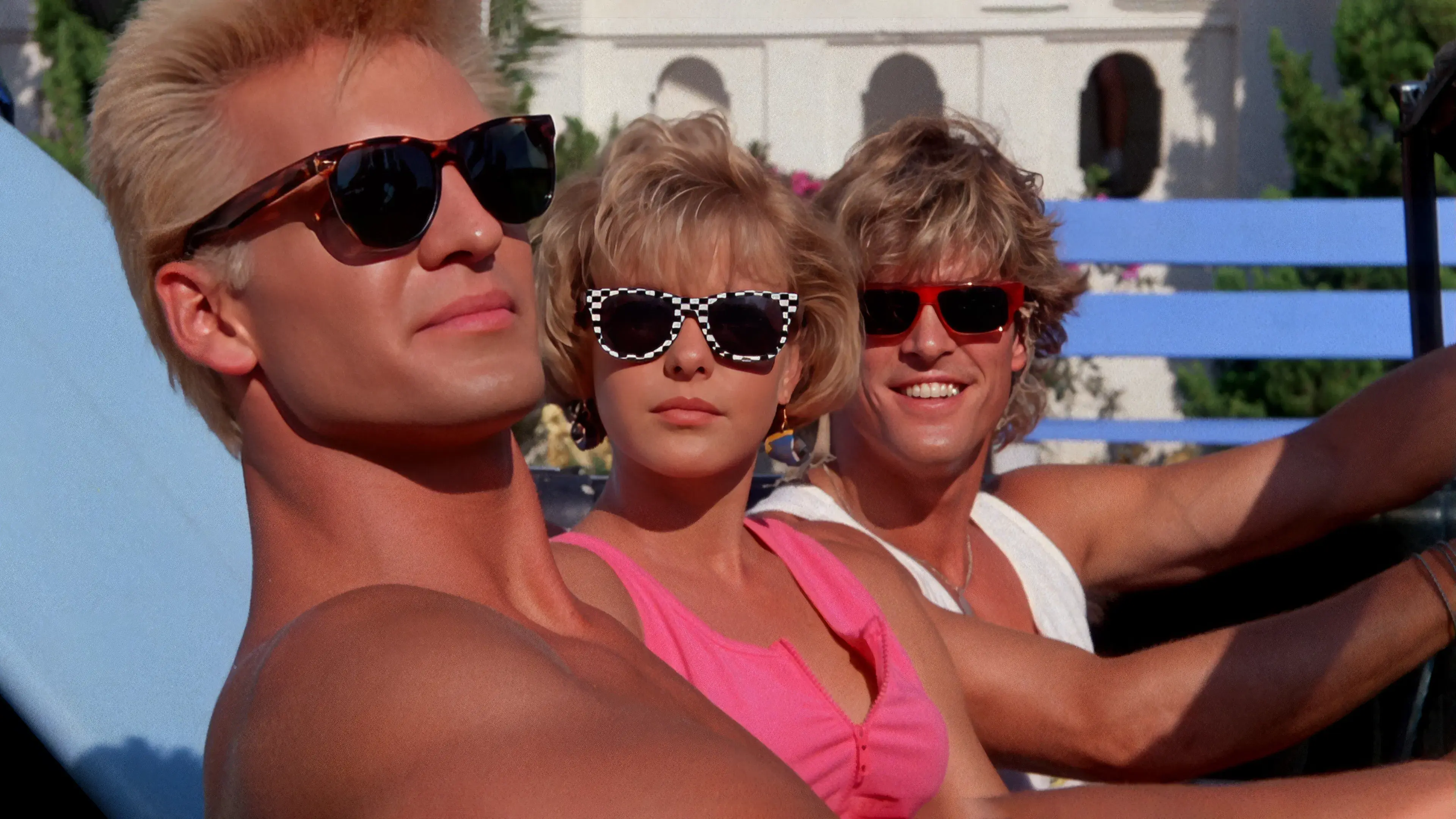 Uma Noite de Loucuras