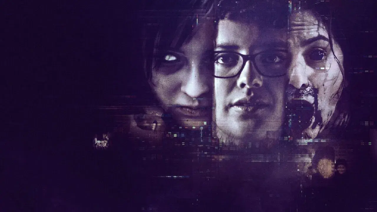 Meu Encontro com o Mal