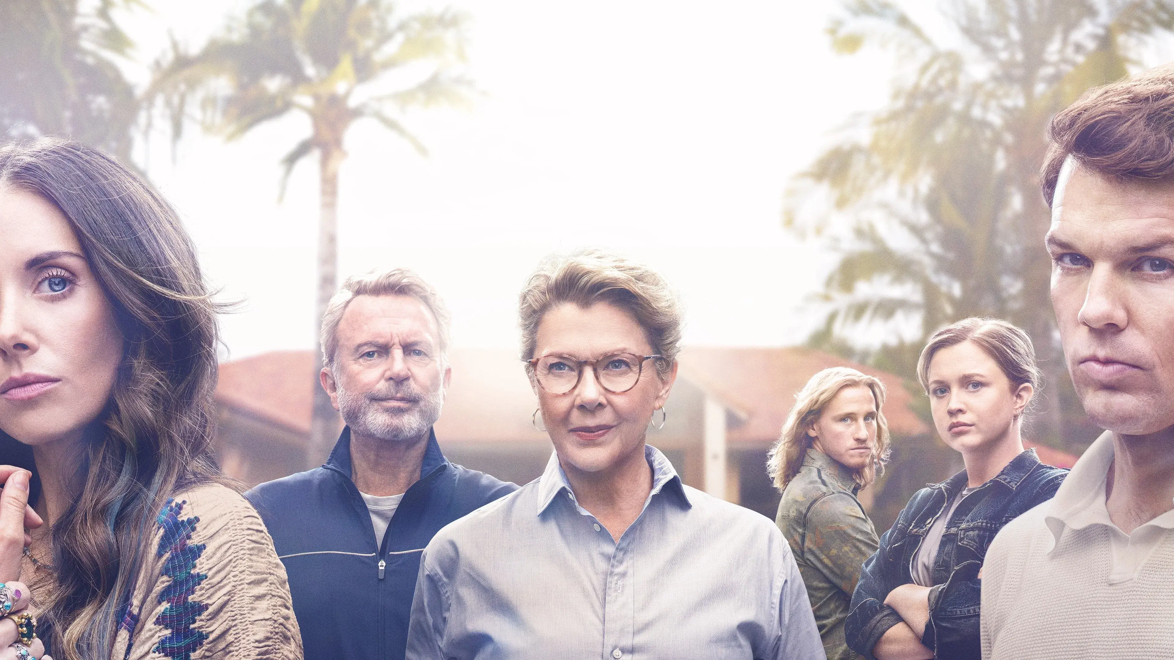 Segredos de Família