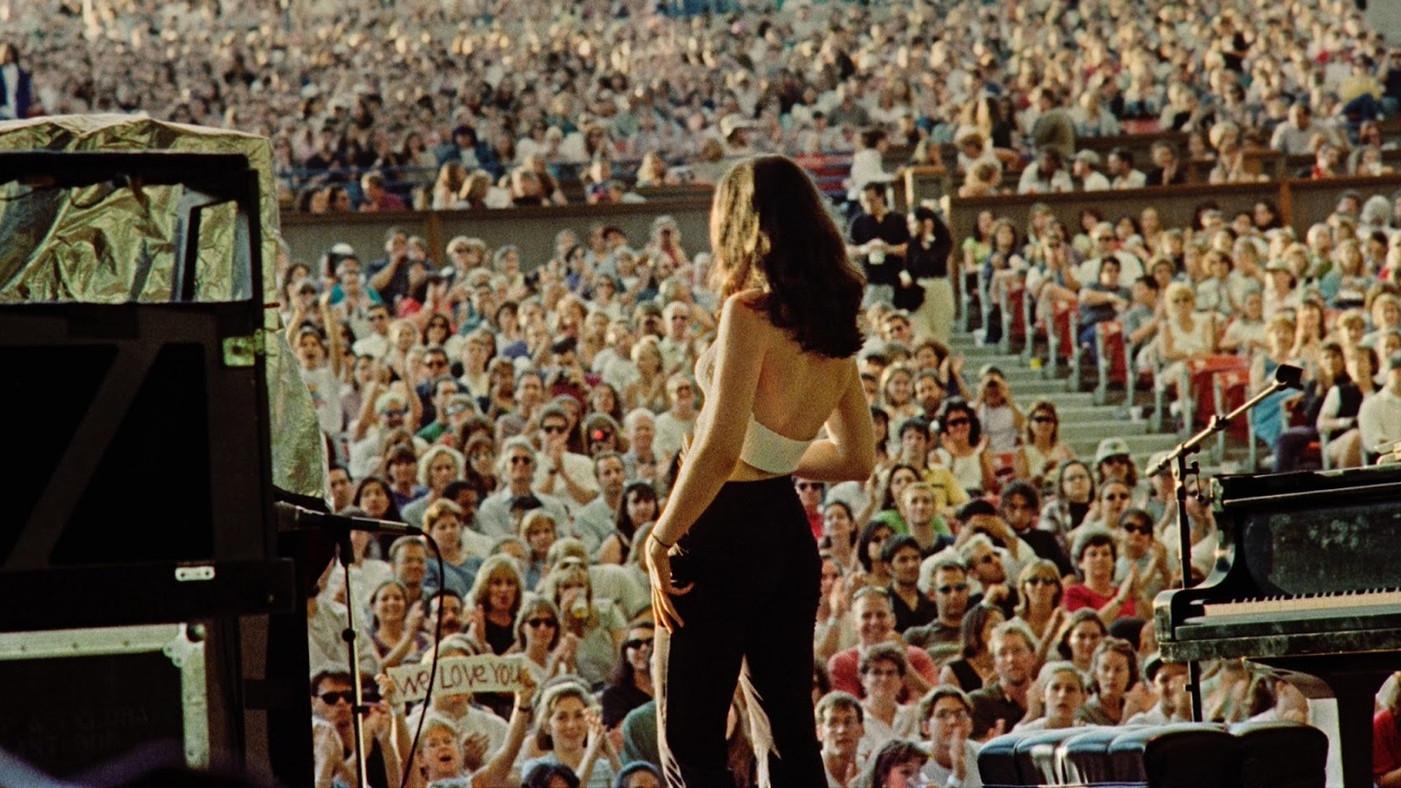 Lilith Fair: Construindo um Mistério