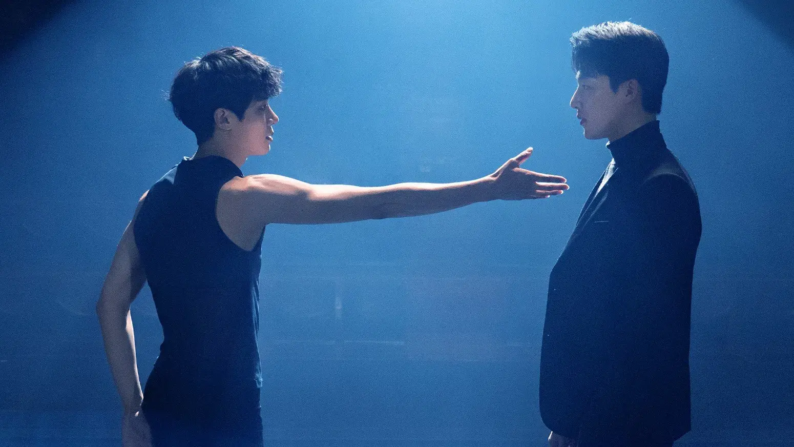 Você me Faz Dançar