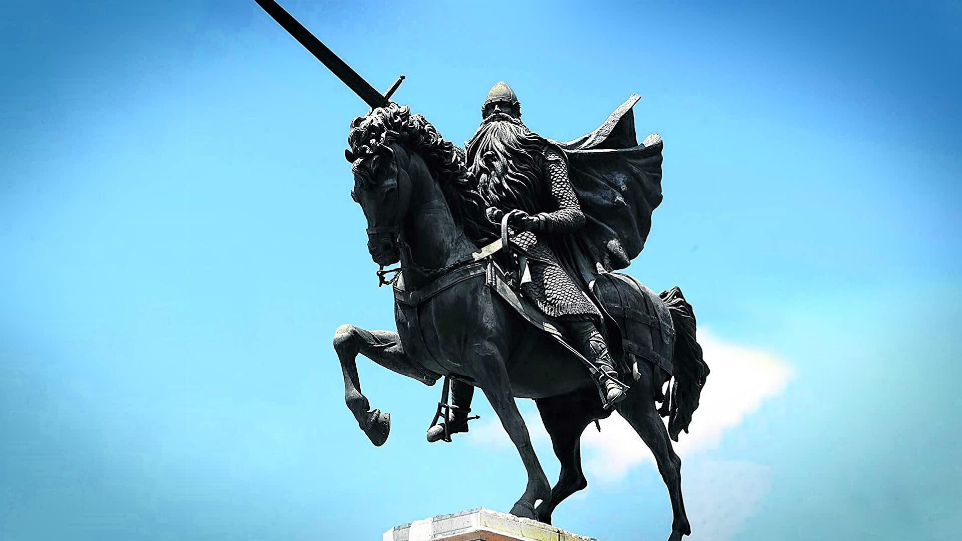 El Cid, La leyenda