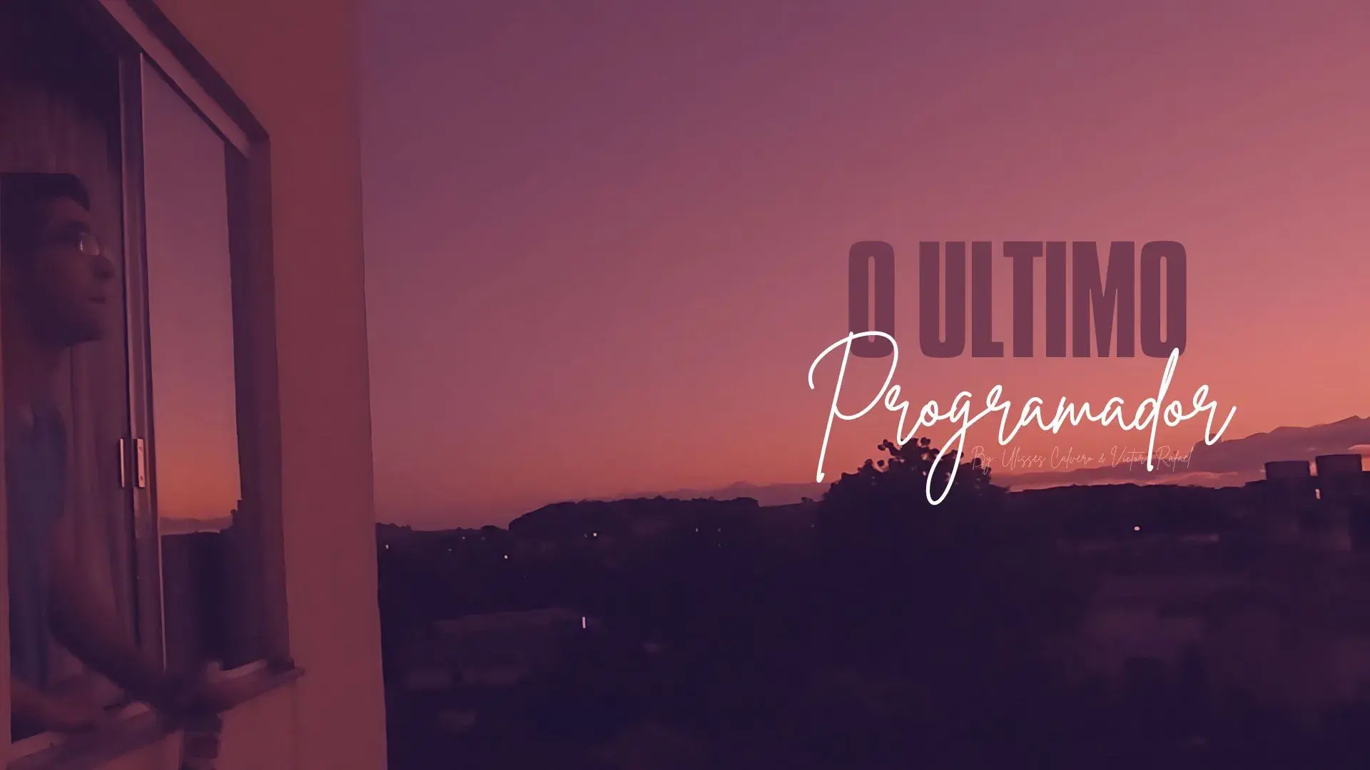 O Último Programador