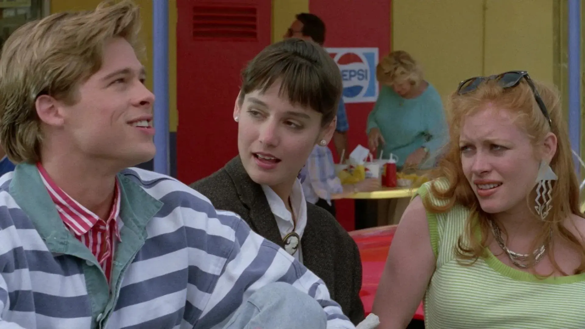 Assassinato no Colégio